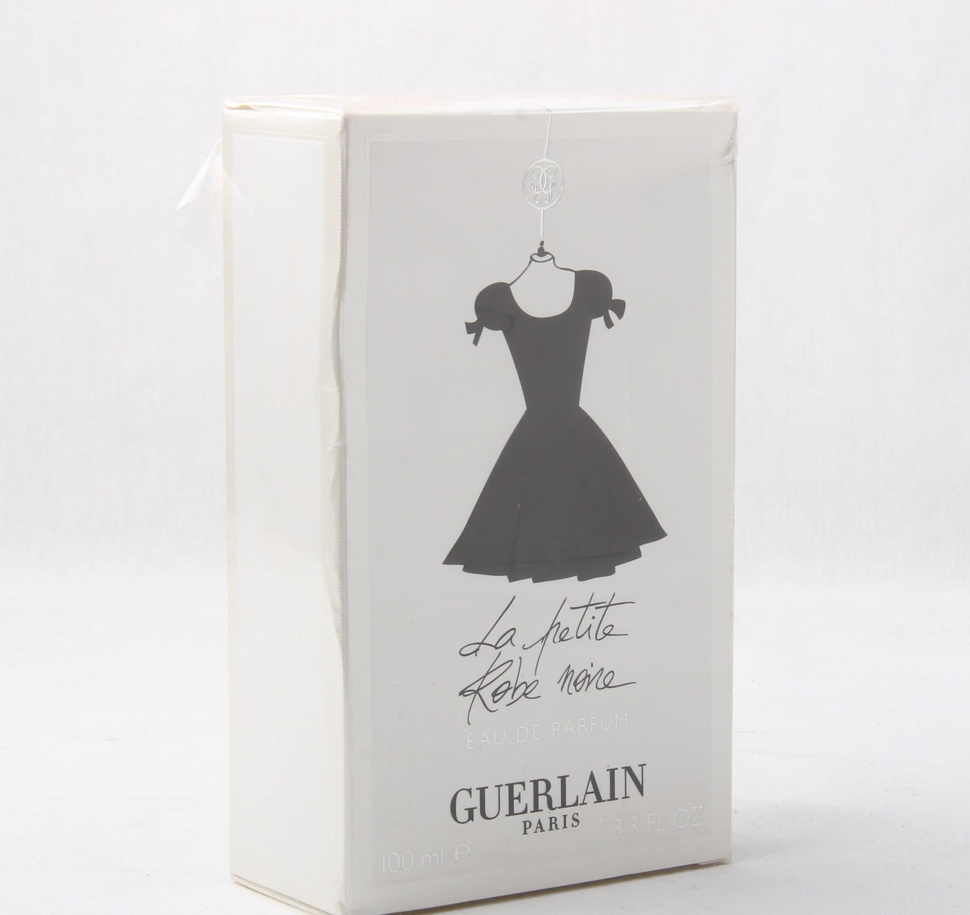 Guerlain La Petite robe Noire Eau de Parfum 100ml