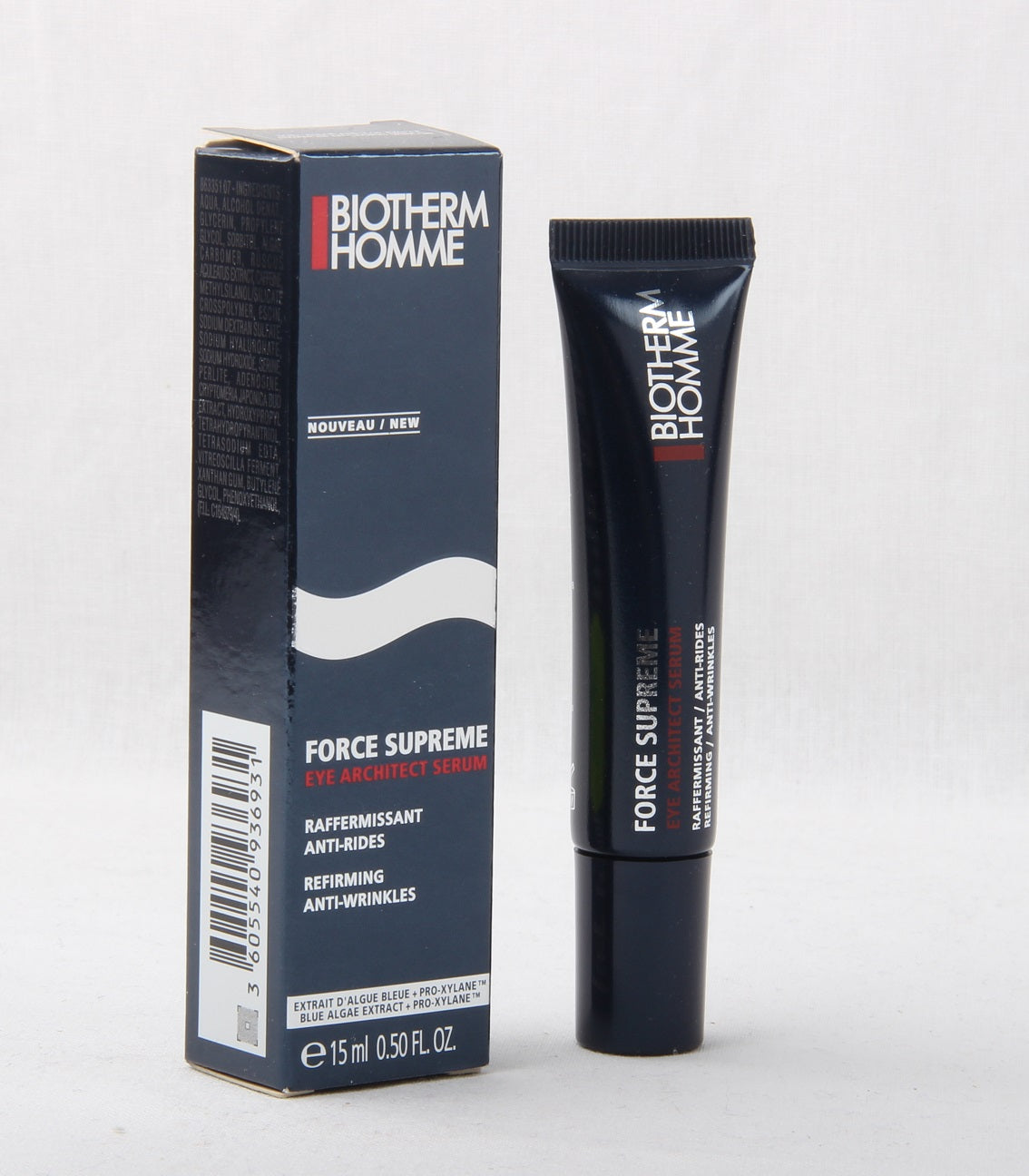 BIOTHERM Force Supreme Eye Serum 15ml