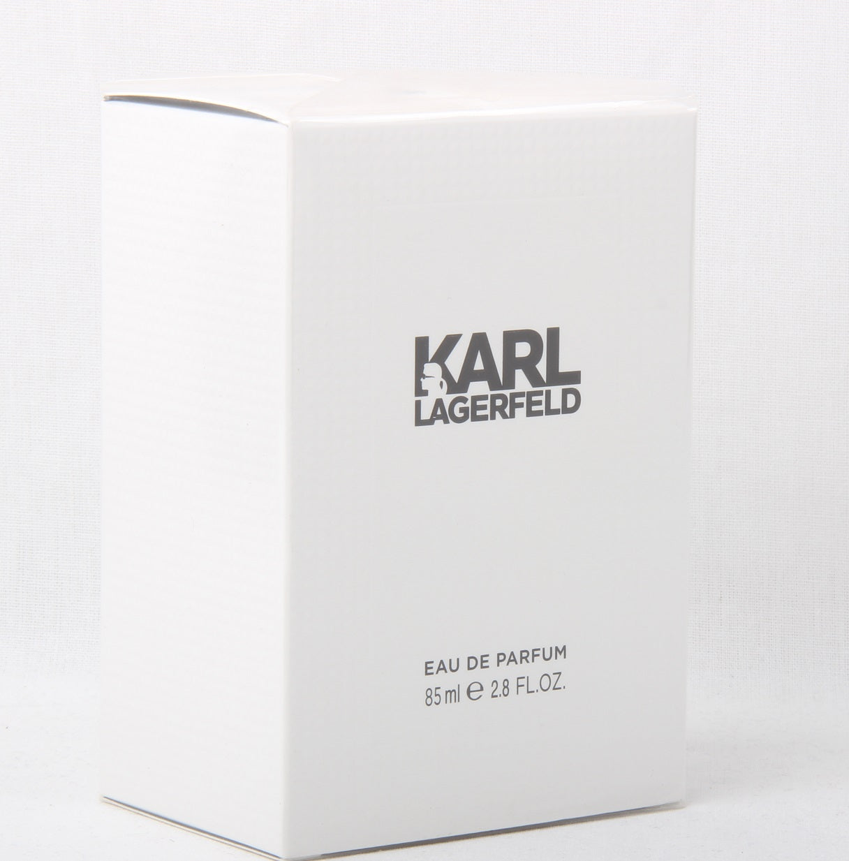 Karl Lagerfeld Eau de parfum 85ml