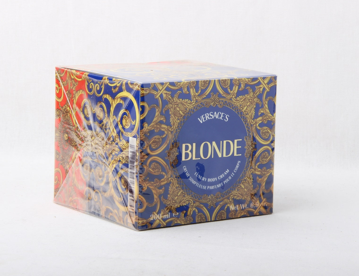 Versace Blonde Luxury Body Cream 200ml
