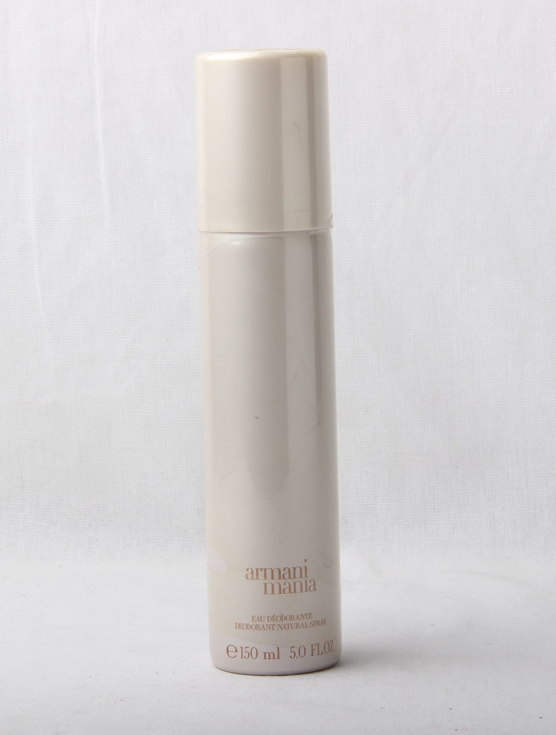 ARMANI MANIA Eau Deodorant Natural Spray 150ml