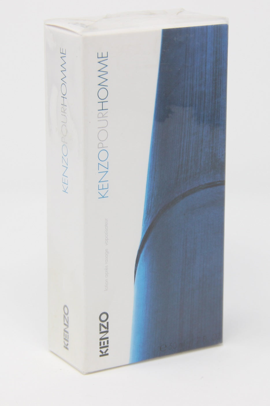 Kenzo Pour Homme After Shave Lotion 50ml