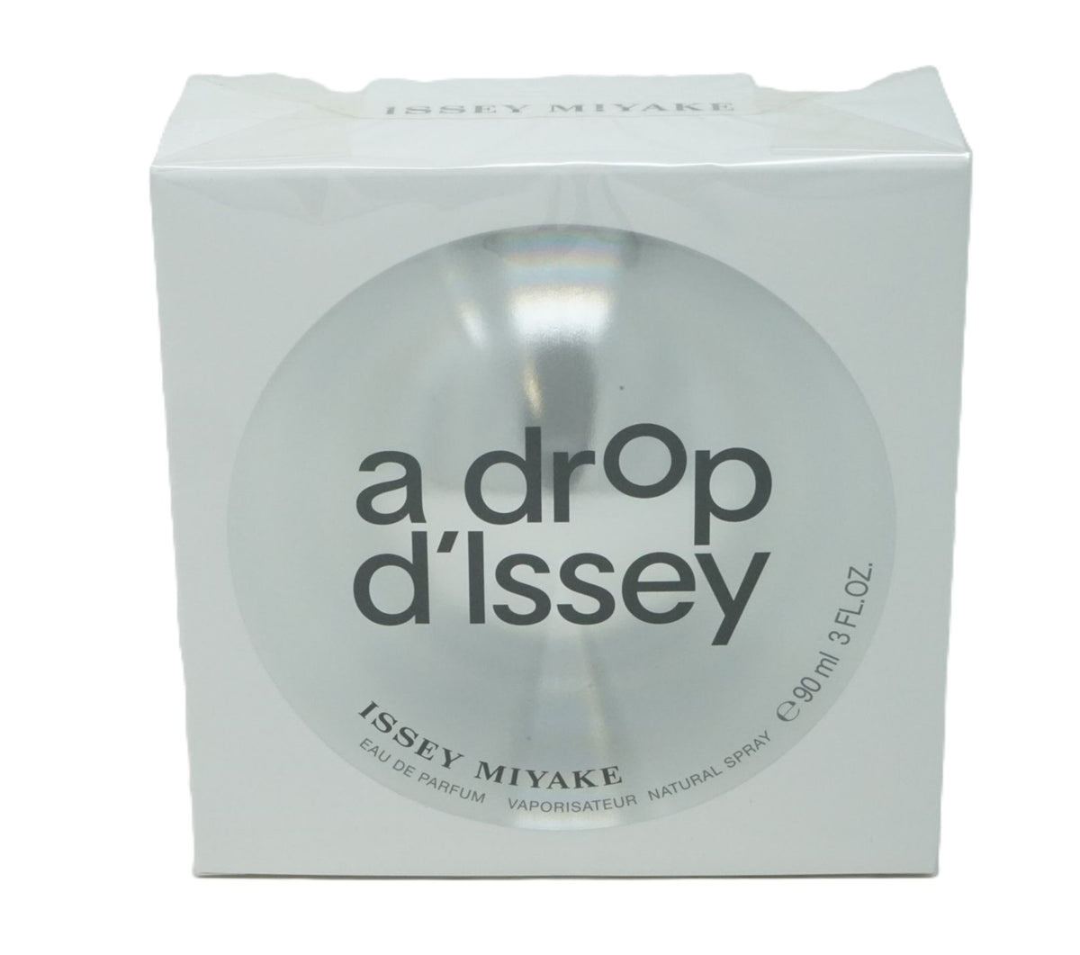 Issey Miyake a drop d'Issey Eau de Parfum 90 ml