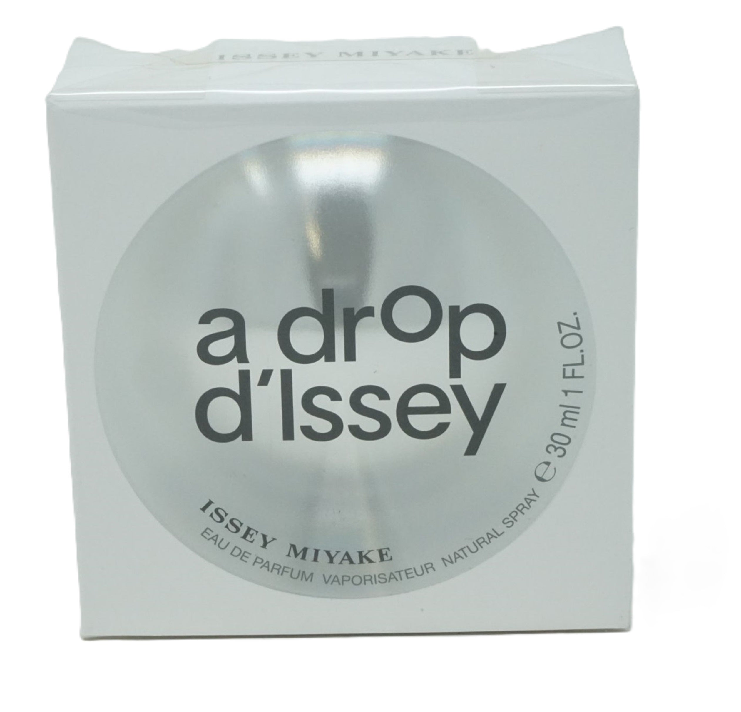 Issey Miyake A Drop d'Issey Eau de parfum 30 ml