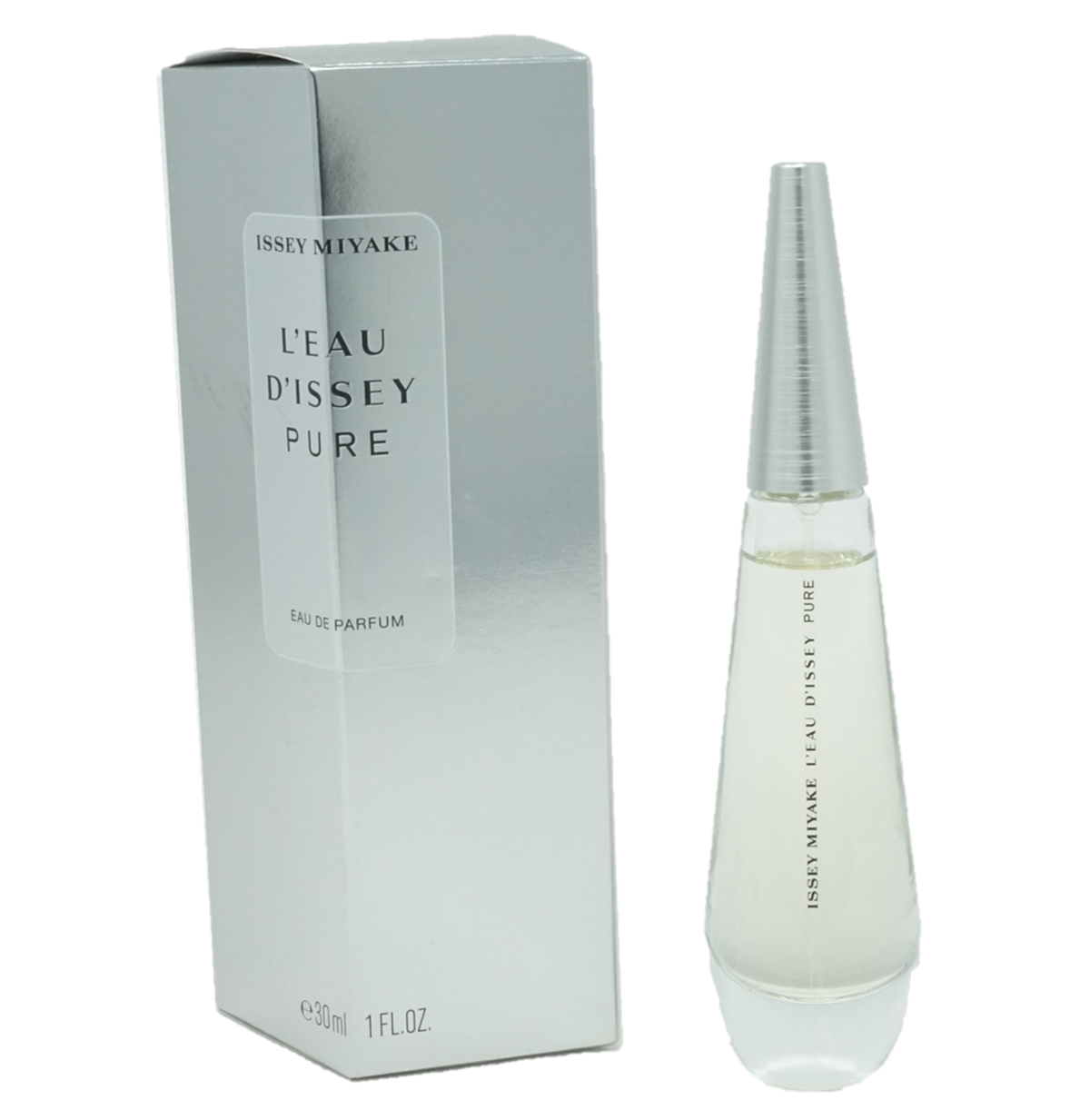 Issey Miyake L'Eau d'Issey Pure Eau de Parfum 30 ml