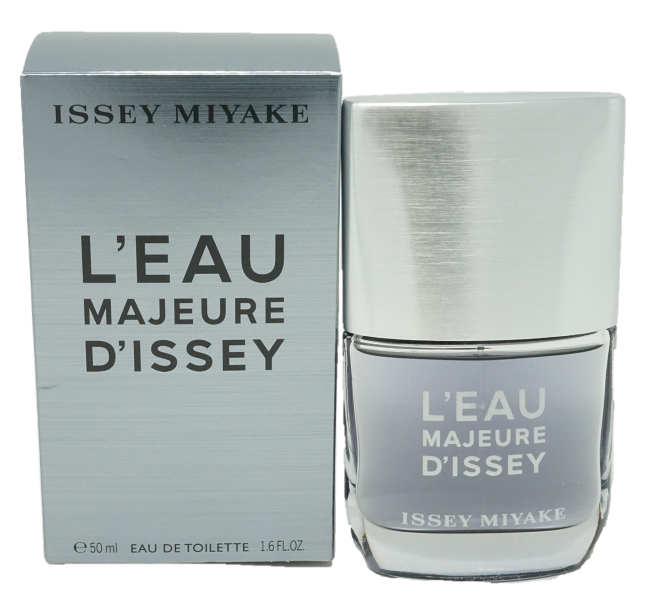 Issey Miyake L'Eau d'Issey Majeure Eau de Toilette 50 ml