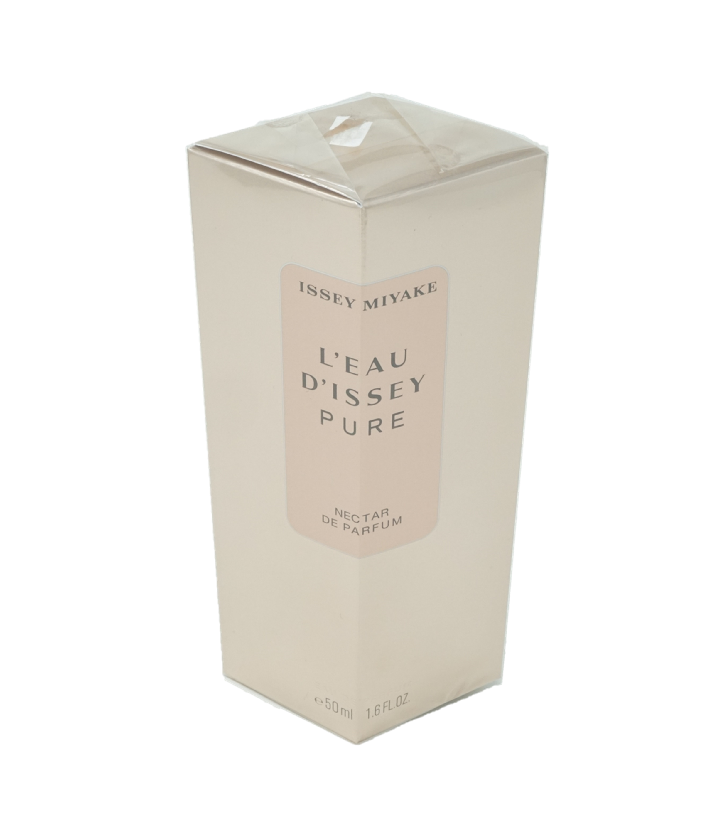 Issey Miyake L'Eau d'Issey Nectar de Parfum Pure Eau de Parfum 50 ml