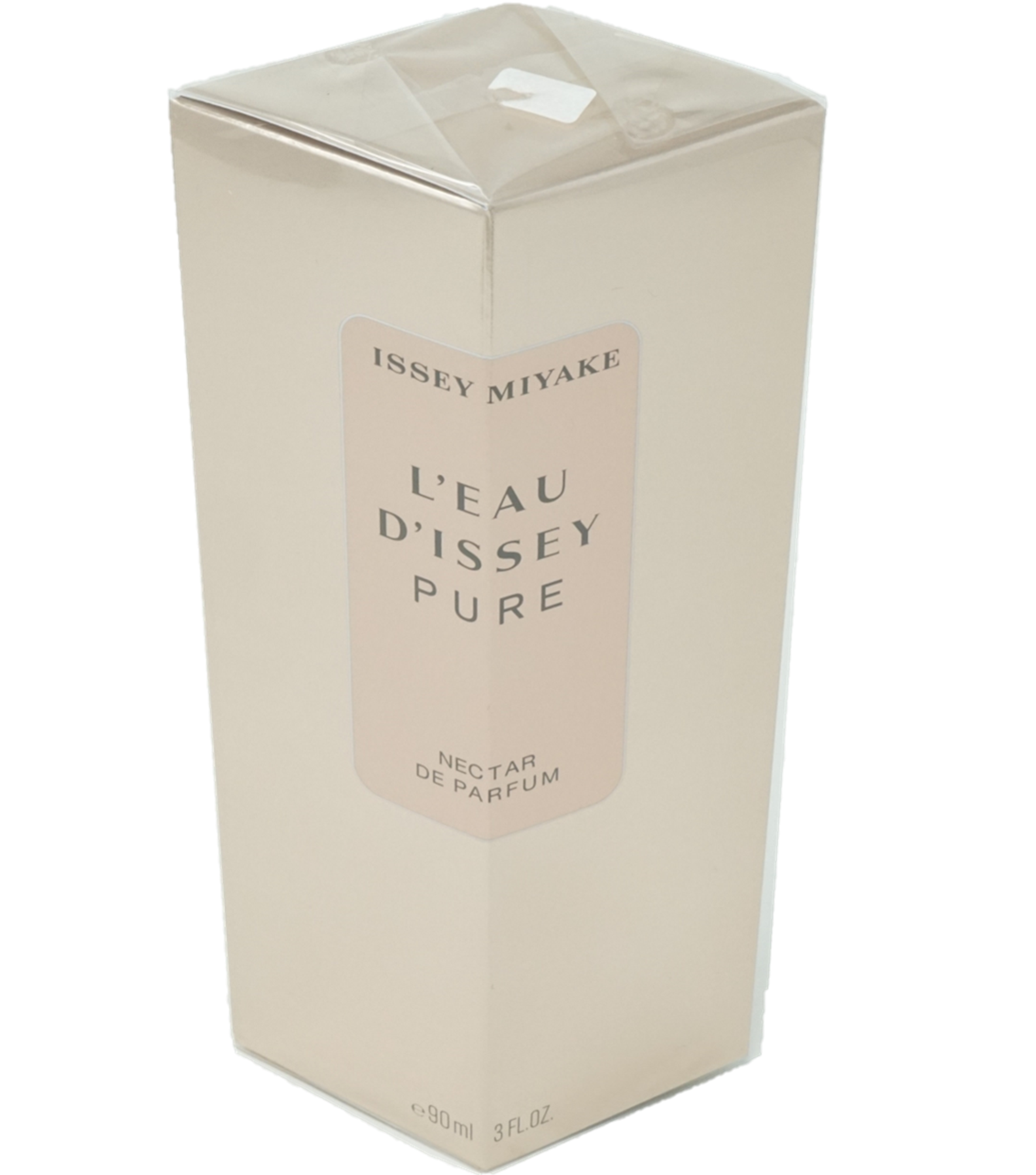 Issey Miyake L'Eau d'Issey Pure Eau de Parfum Nectar de Parfum 90 ml