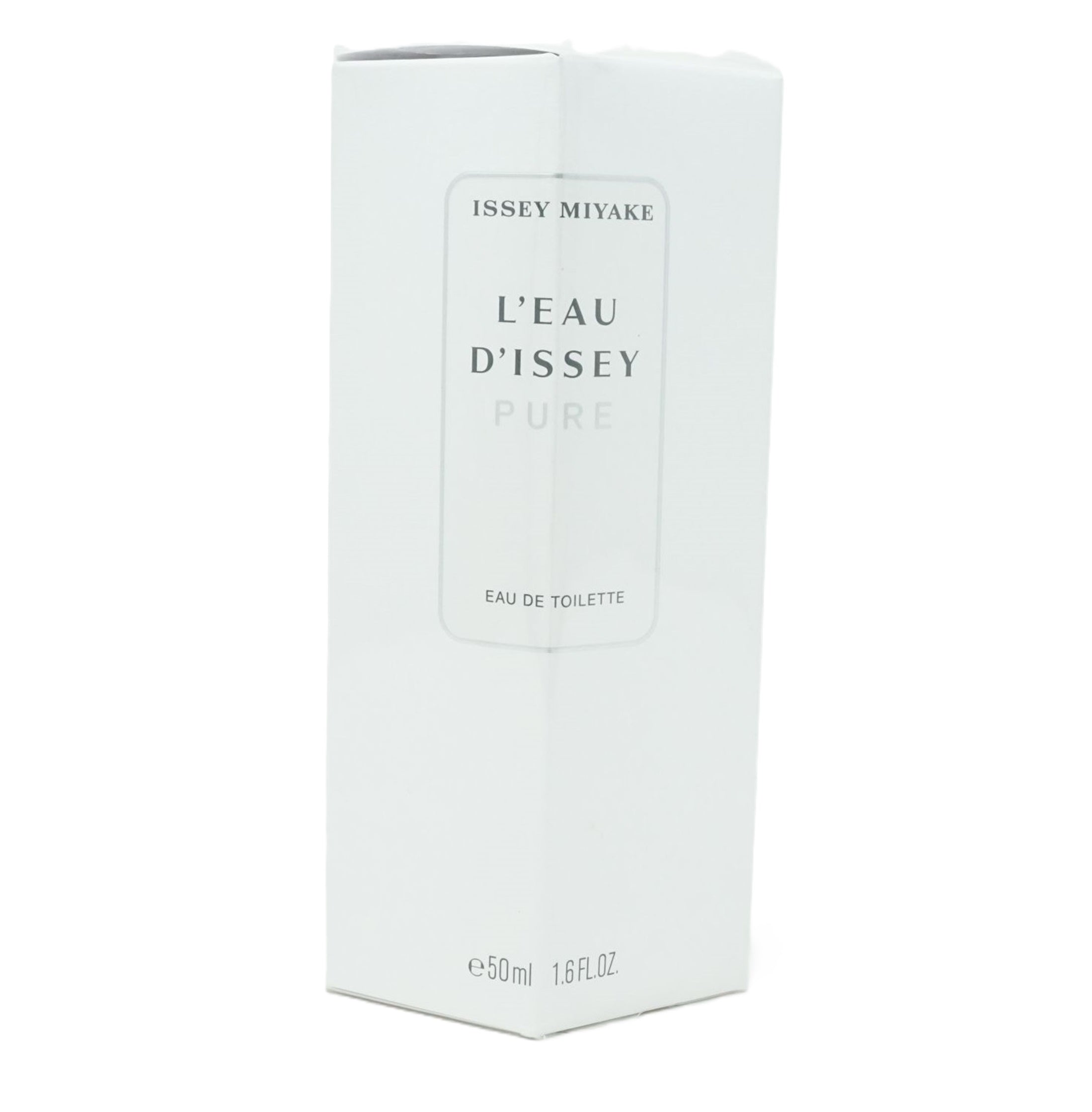 Issey Miyake L'Eau d'Issey Pure Eau de Toilette 50 ml