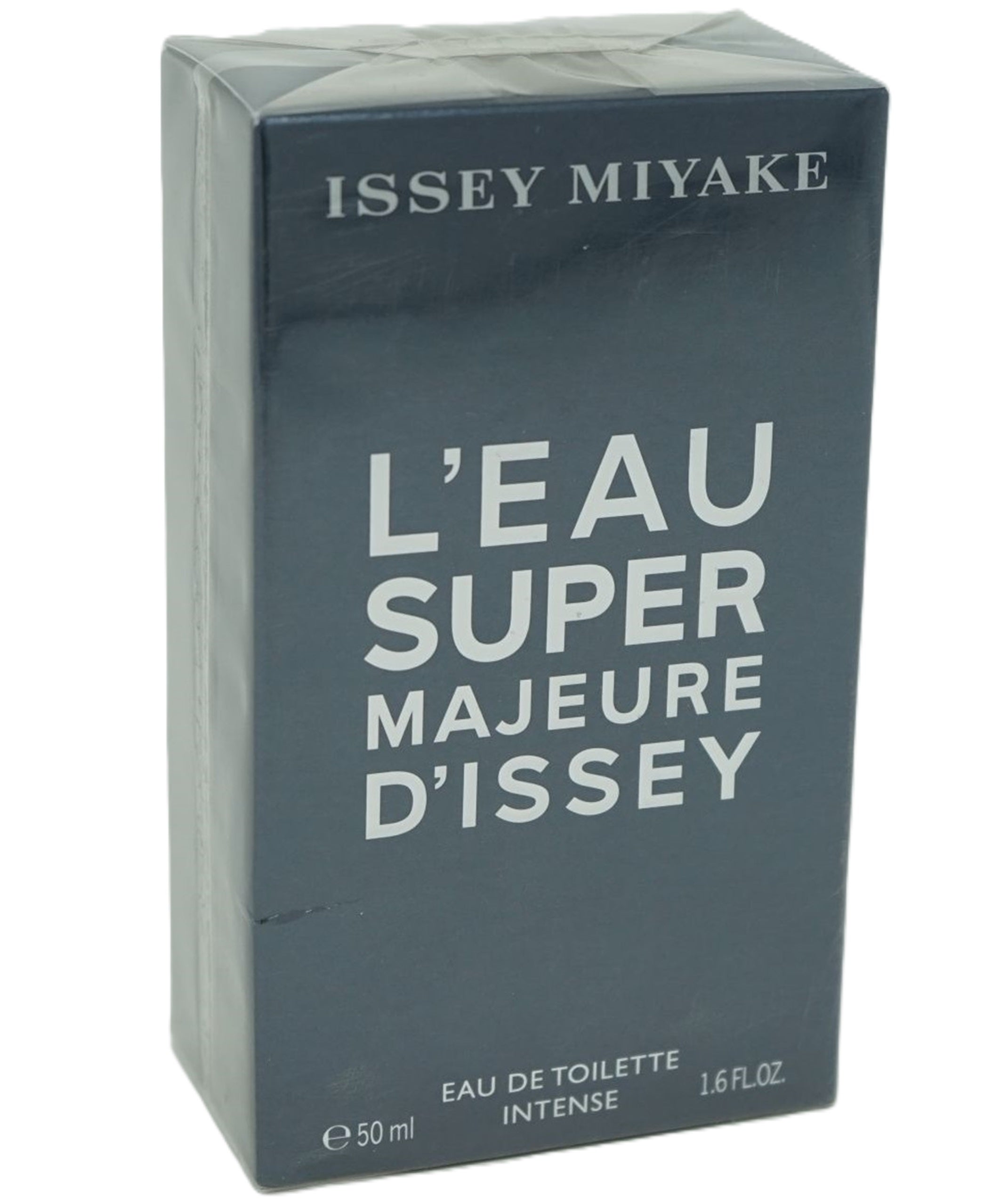 Issey Miyake L'Eau Super Majeure D'Issey Eau de Toilette Intense 50ml