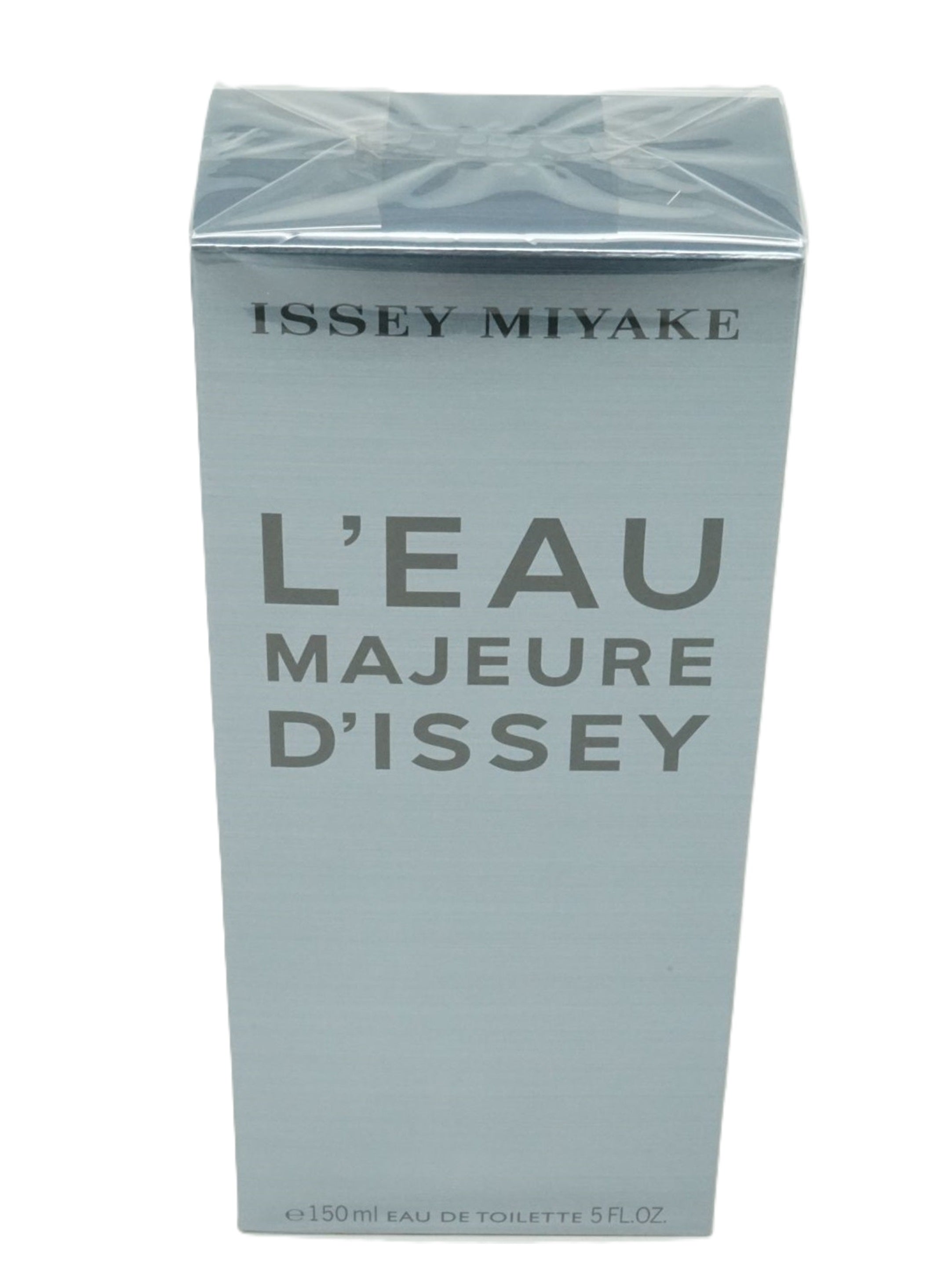 Issey Miyake Majeure d'Issey  Eau de Toilette 150 ml