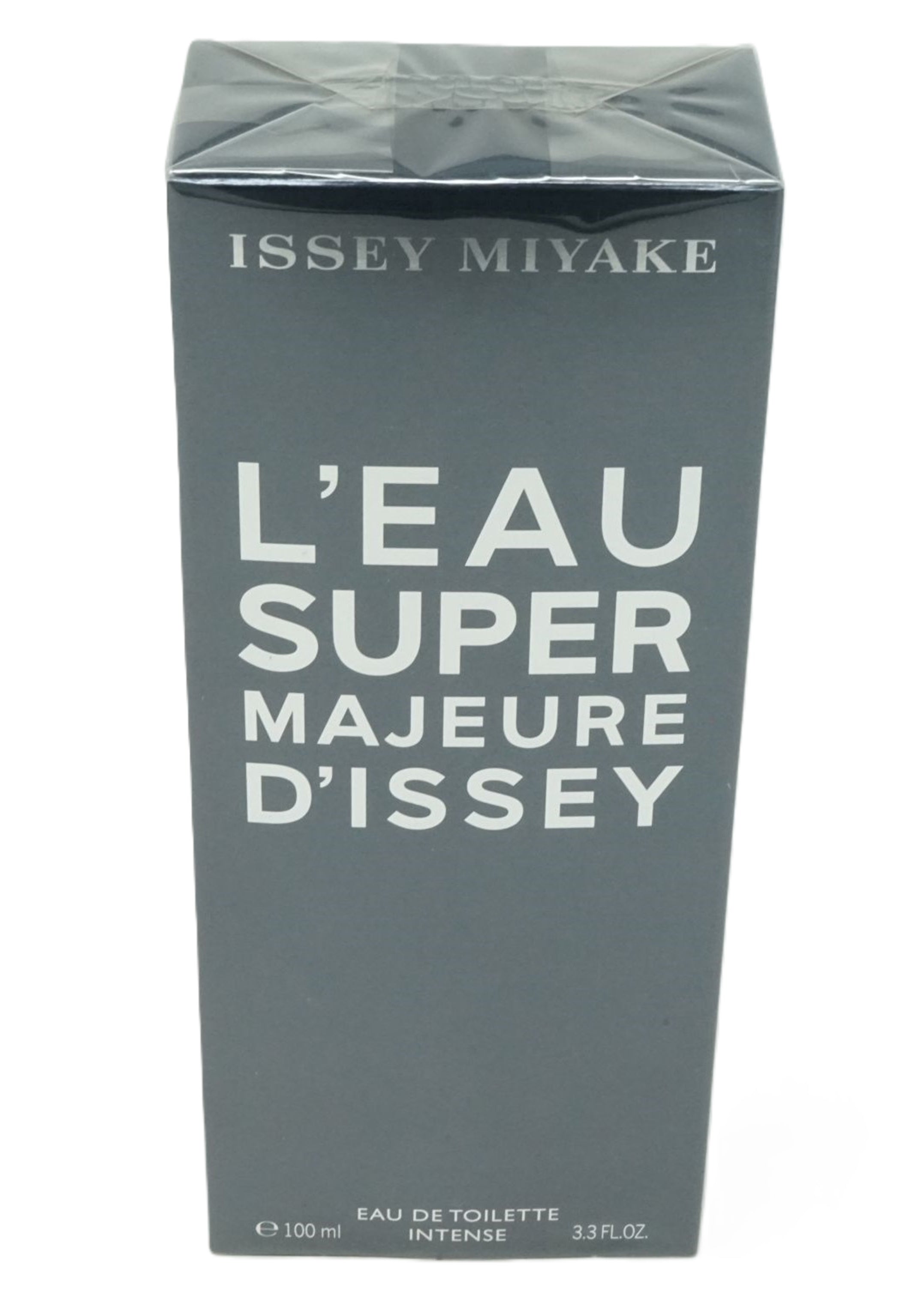 Issey Miyake Majeure d'Issey Eau de Toilette Intense 100 ml