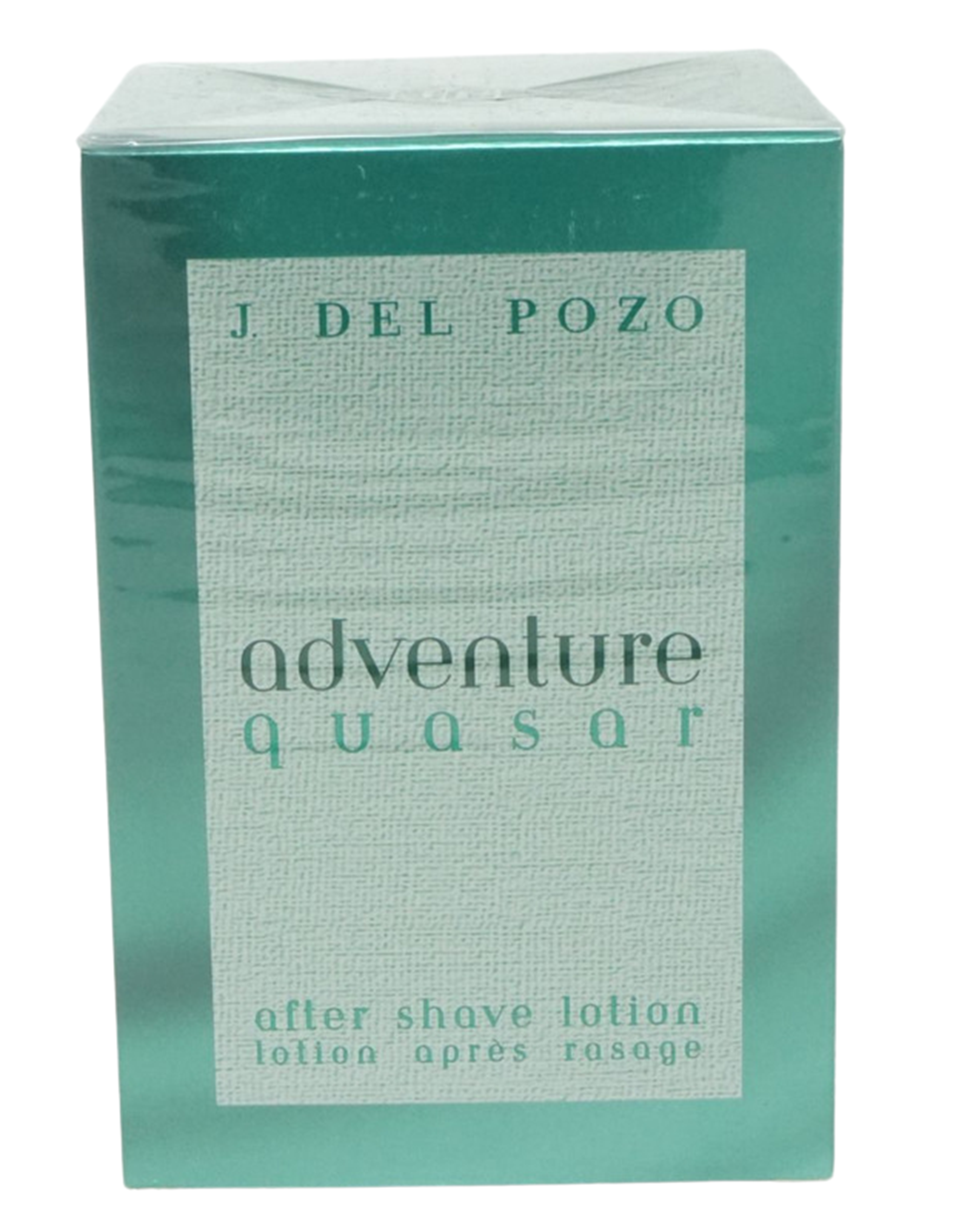 J. Del Pozo Adventure Quasar After Shave Lotion 125ml