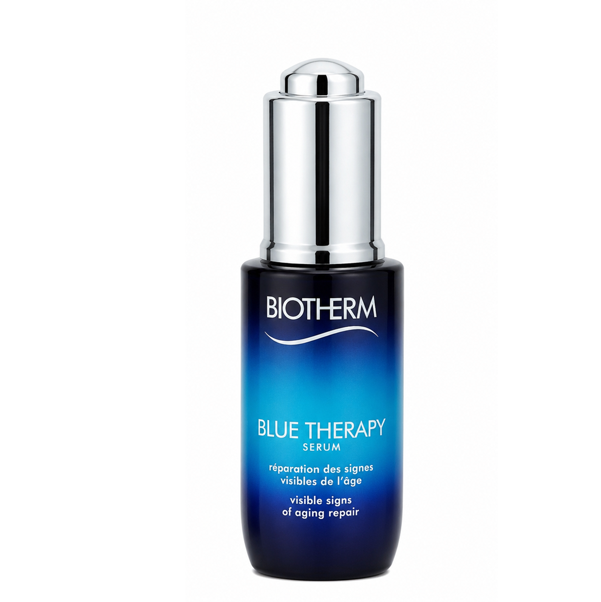 BIOTHERM BLUE THERAPY SERUM  Alle Hauttypen 30ml