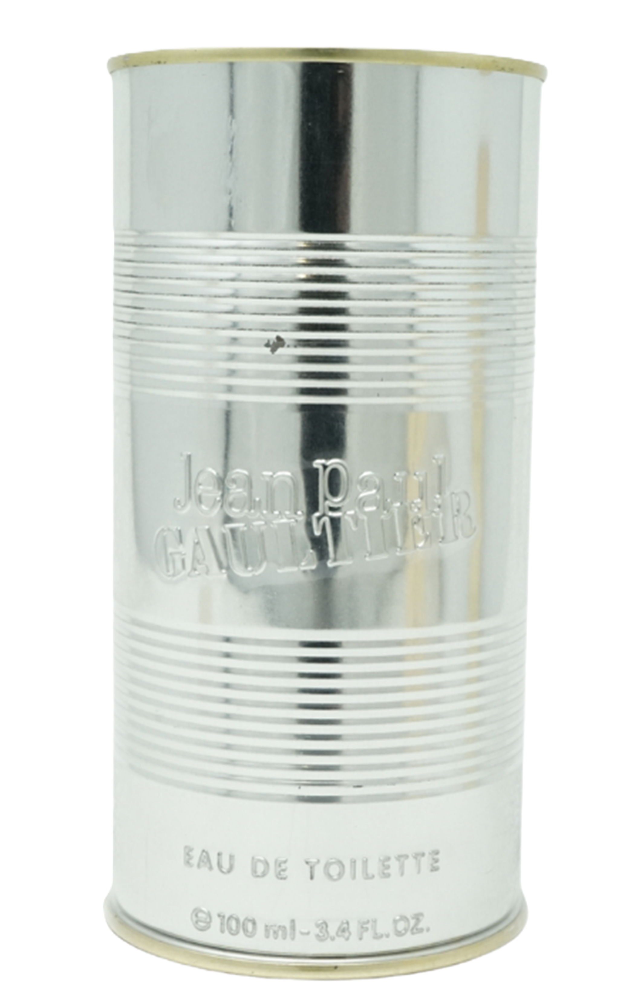 Jean Paul Gaultier classique Eau de Toilette Splash 100 ml
