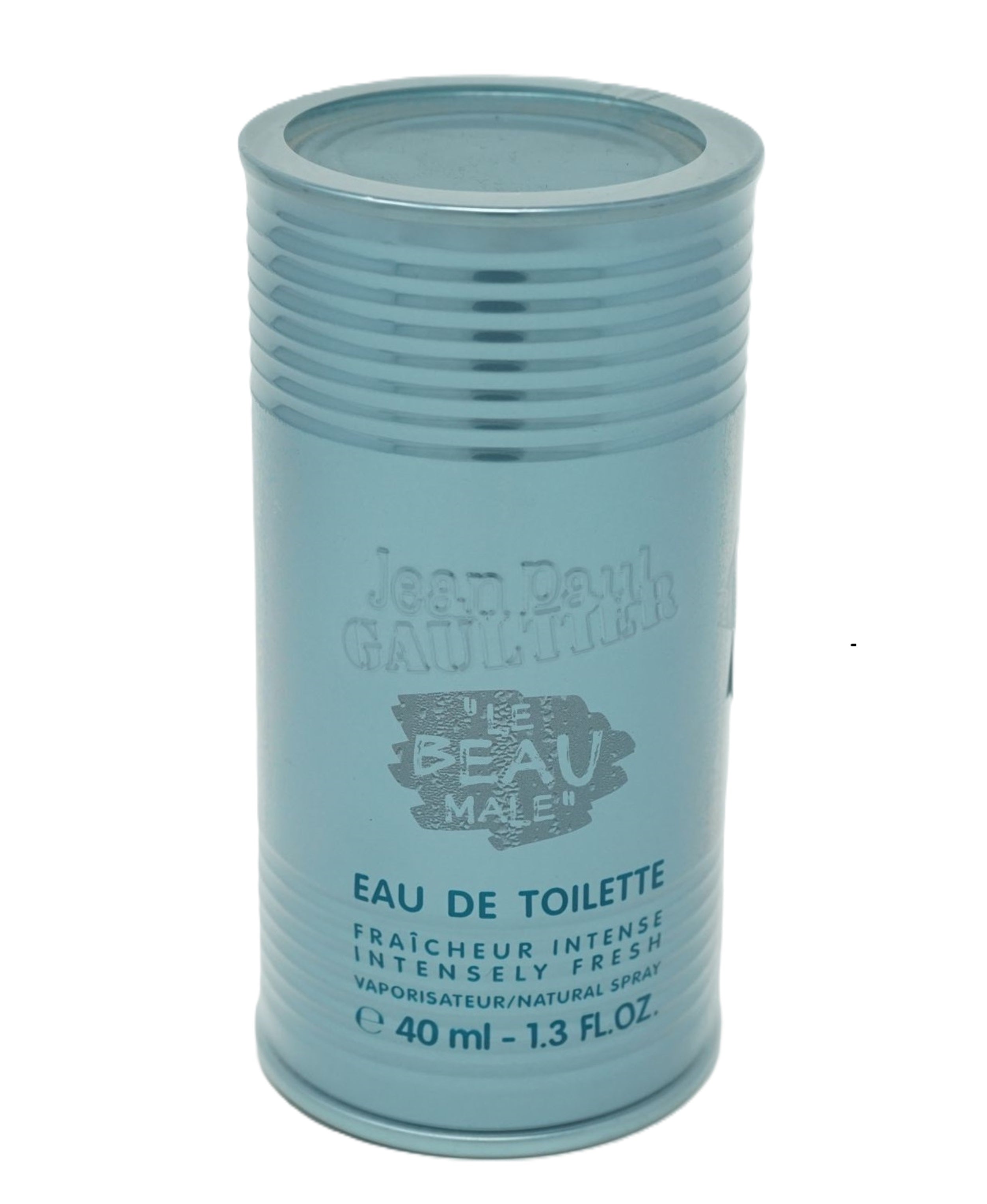 Jean Paul Gaultier Le Beau Male Eau de Toilette Spray 40 ml