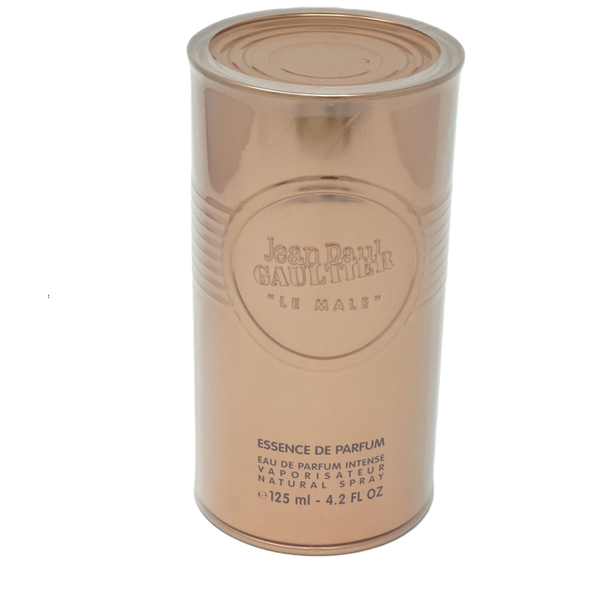 Jean Paul Gaultier Le Male Essence De Parfum Spray 125 ml