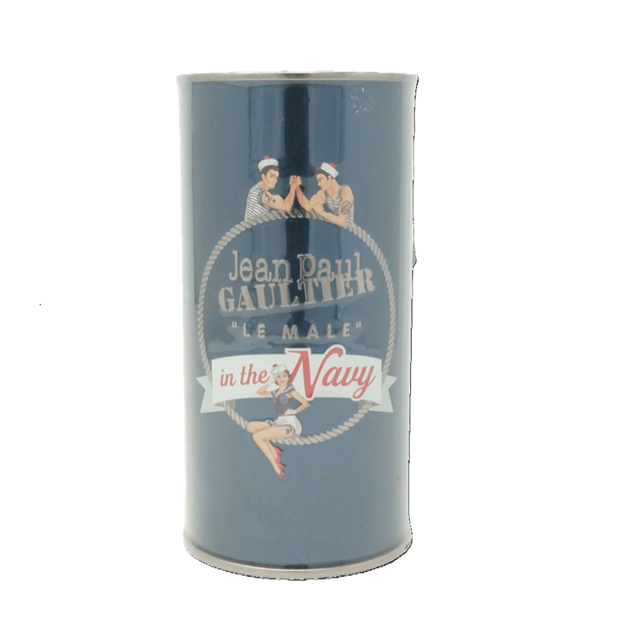 Jean Paul Gaultier Le Male In The Navy Eau de Toilette 125 ml