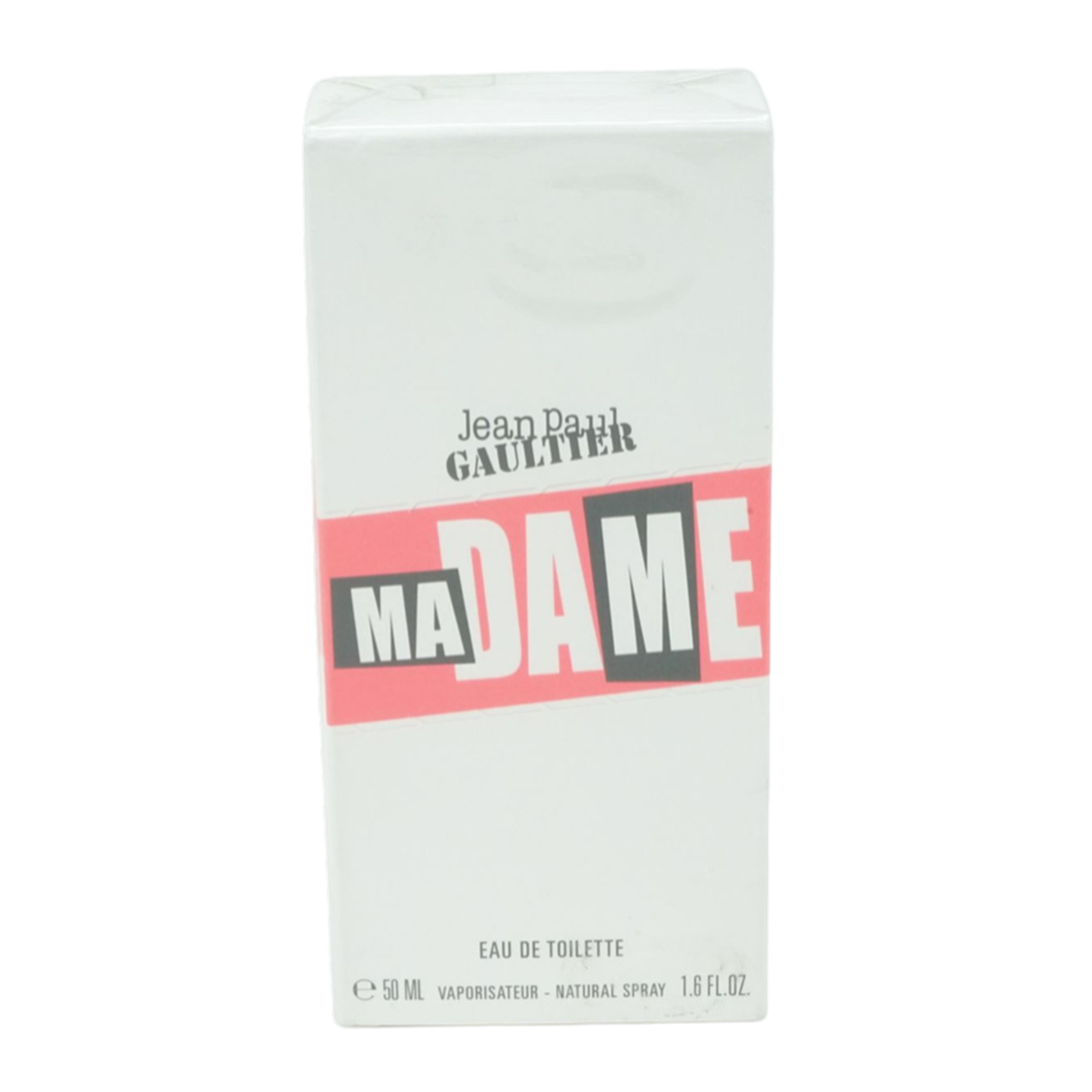 Jean Paul Gaultier  Madame Eau De Toilette 50ml