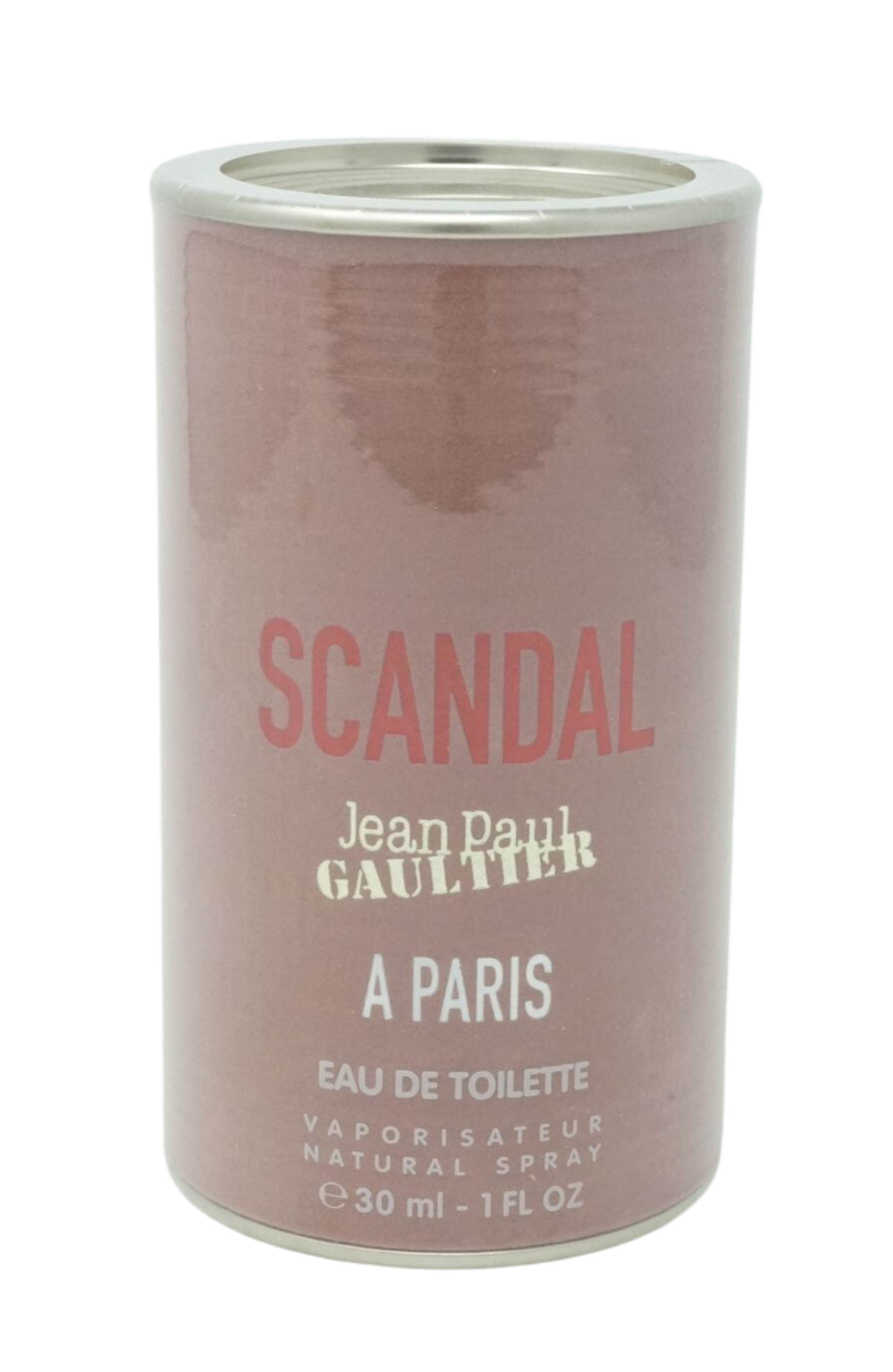 Jean Paul Gaultier Scandal A Paris Eau de Toilette Spray 30ml