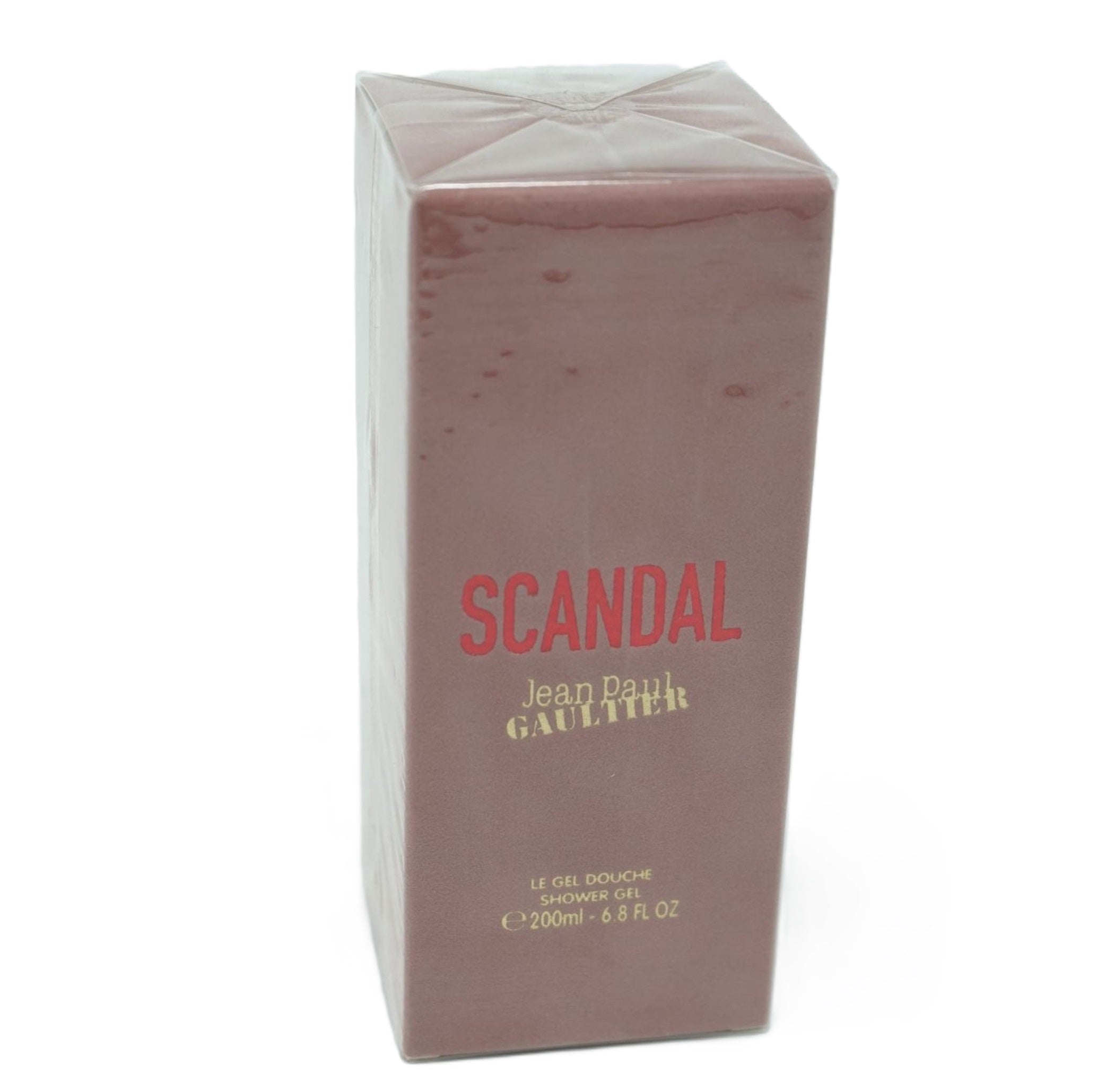 Jean Paul Gaultier Scandal Shower Gel 200ml