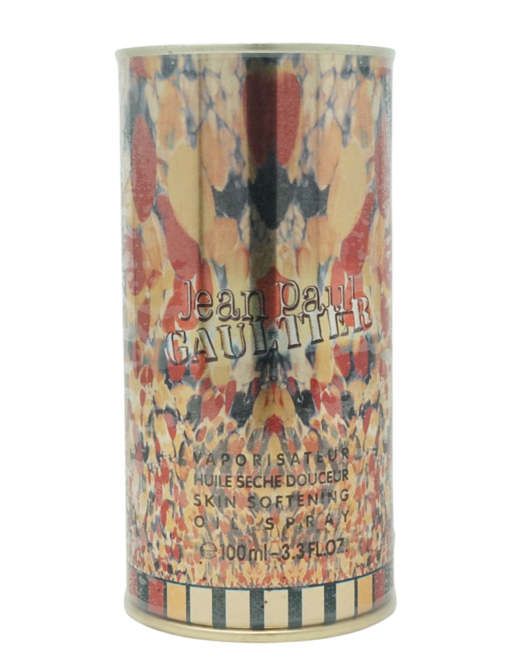 Jean Paul Gaultier softening Oil Spray 100ml