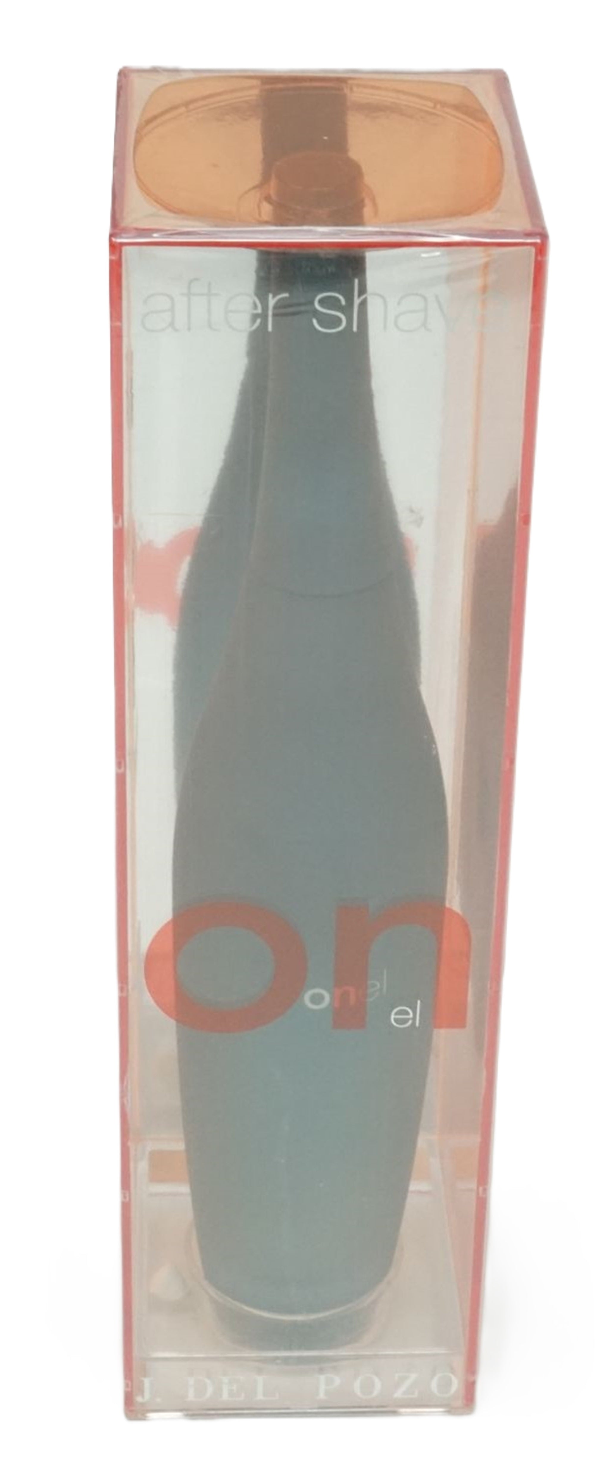 Jesus Del Pozo On El After Shave 100 ml