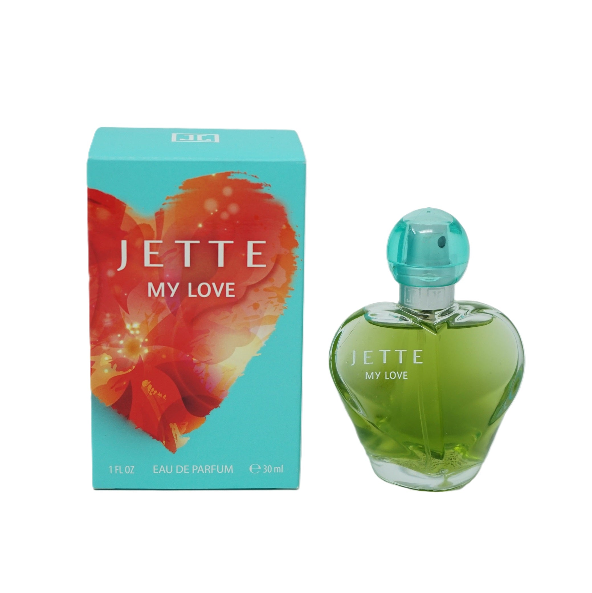 JETTE My Love Eau De Parfum 30 ml