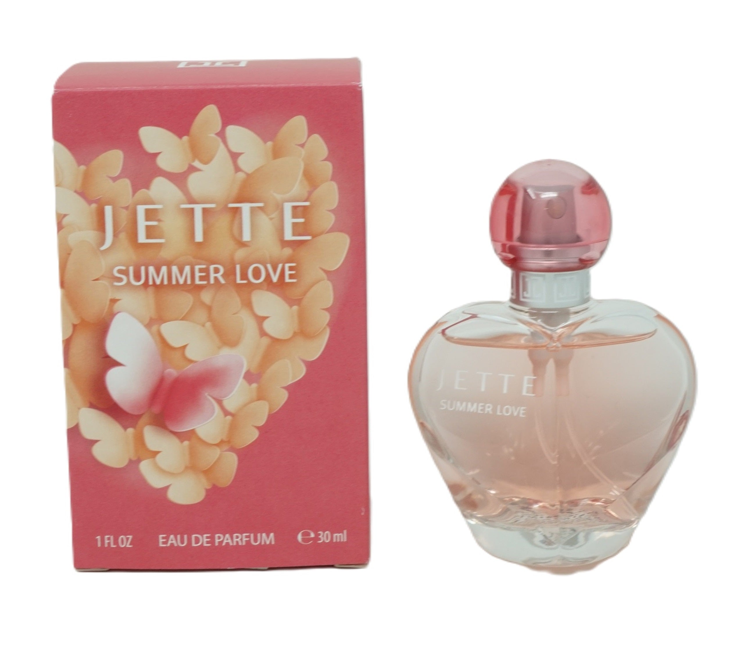 Jette Summer Love Eau de Parfum 30 ml