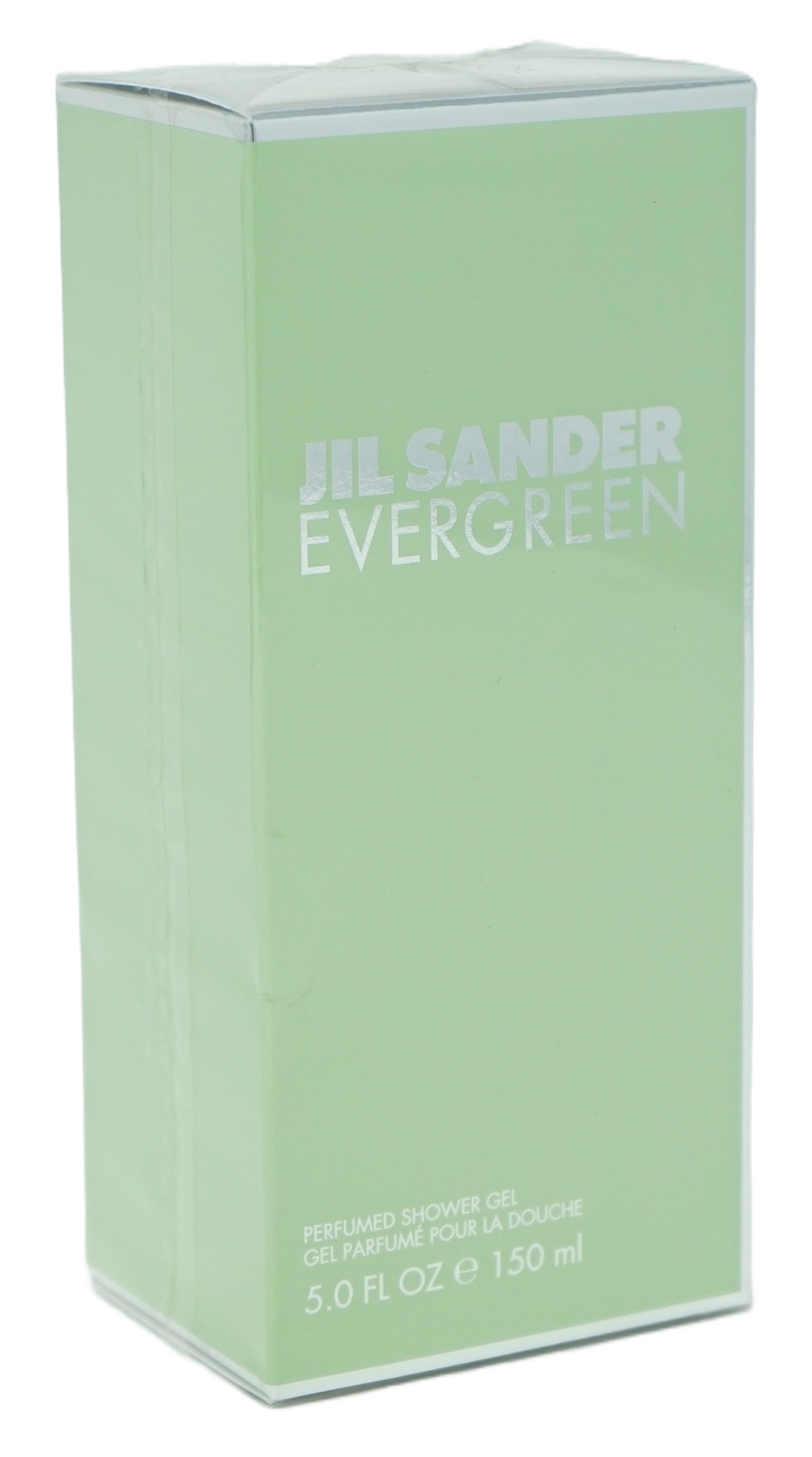 Jil Sander Evergreen Perfumed Shower Gel 150ml