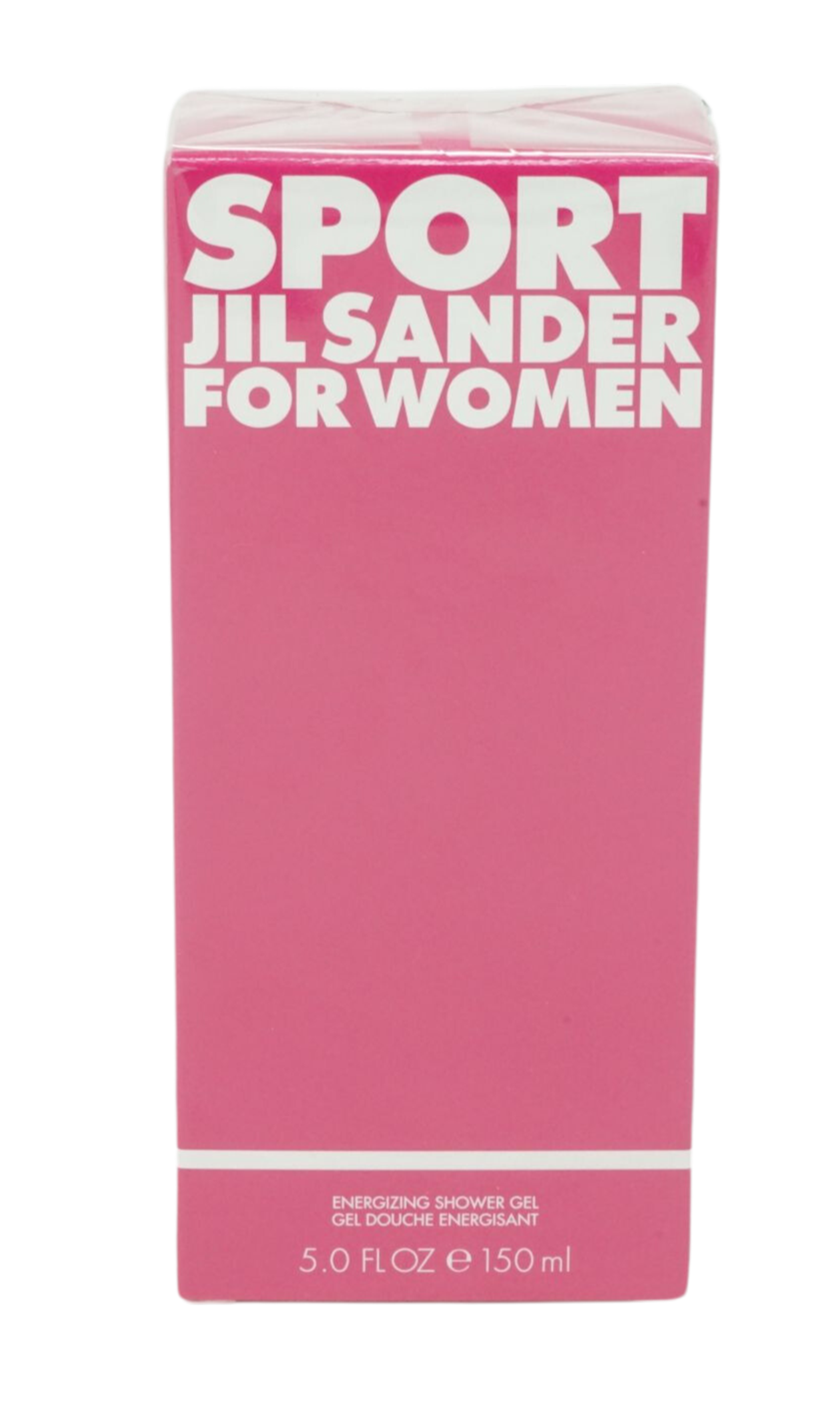 Jil Sander Sport Women Shower Gel 150ml