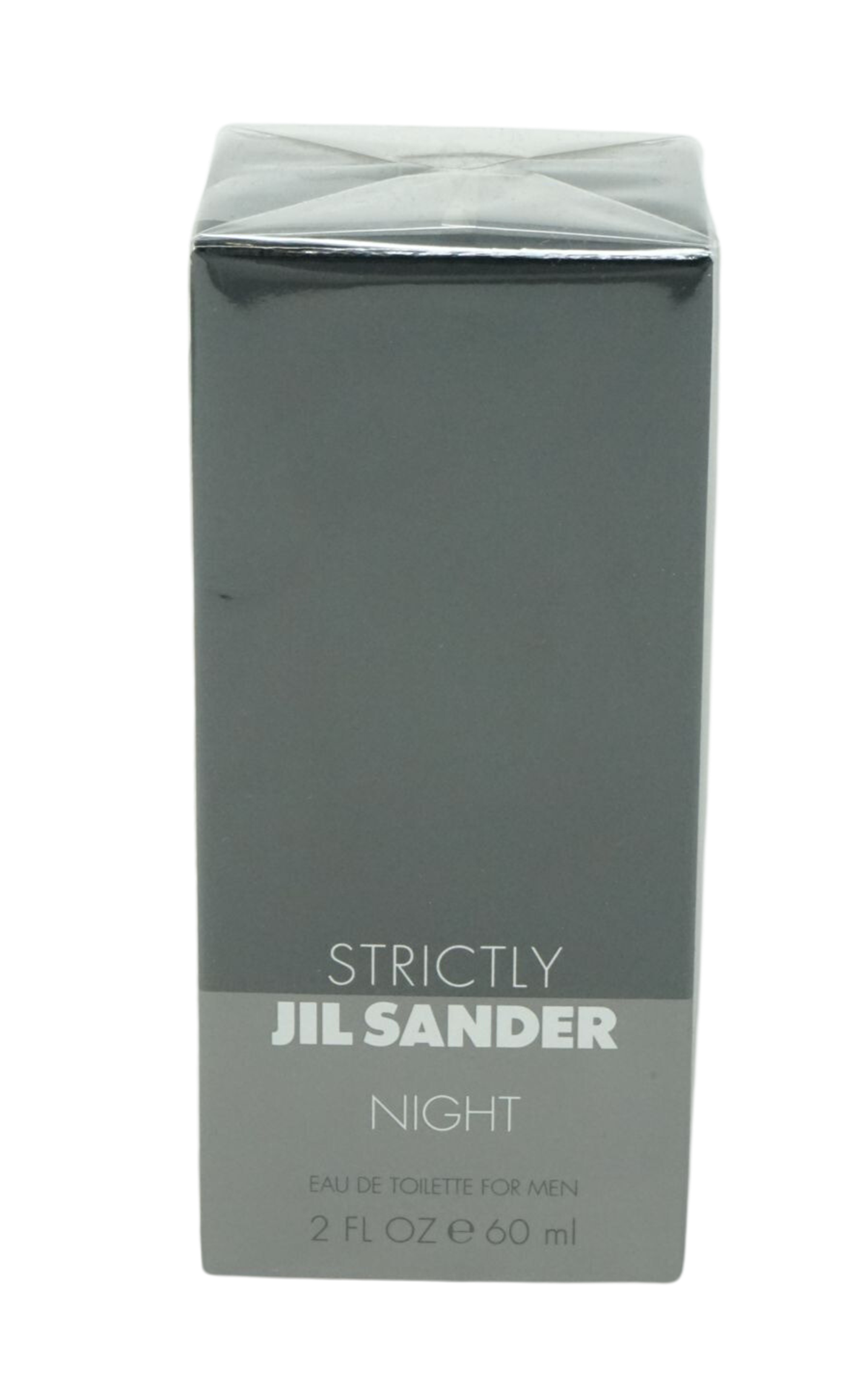 Jil Sander Strictly Night Eau de Toilette 60ml