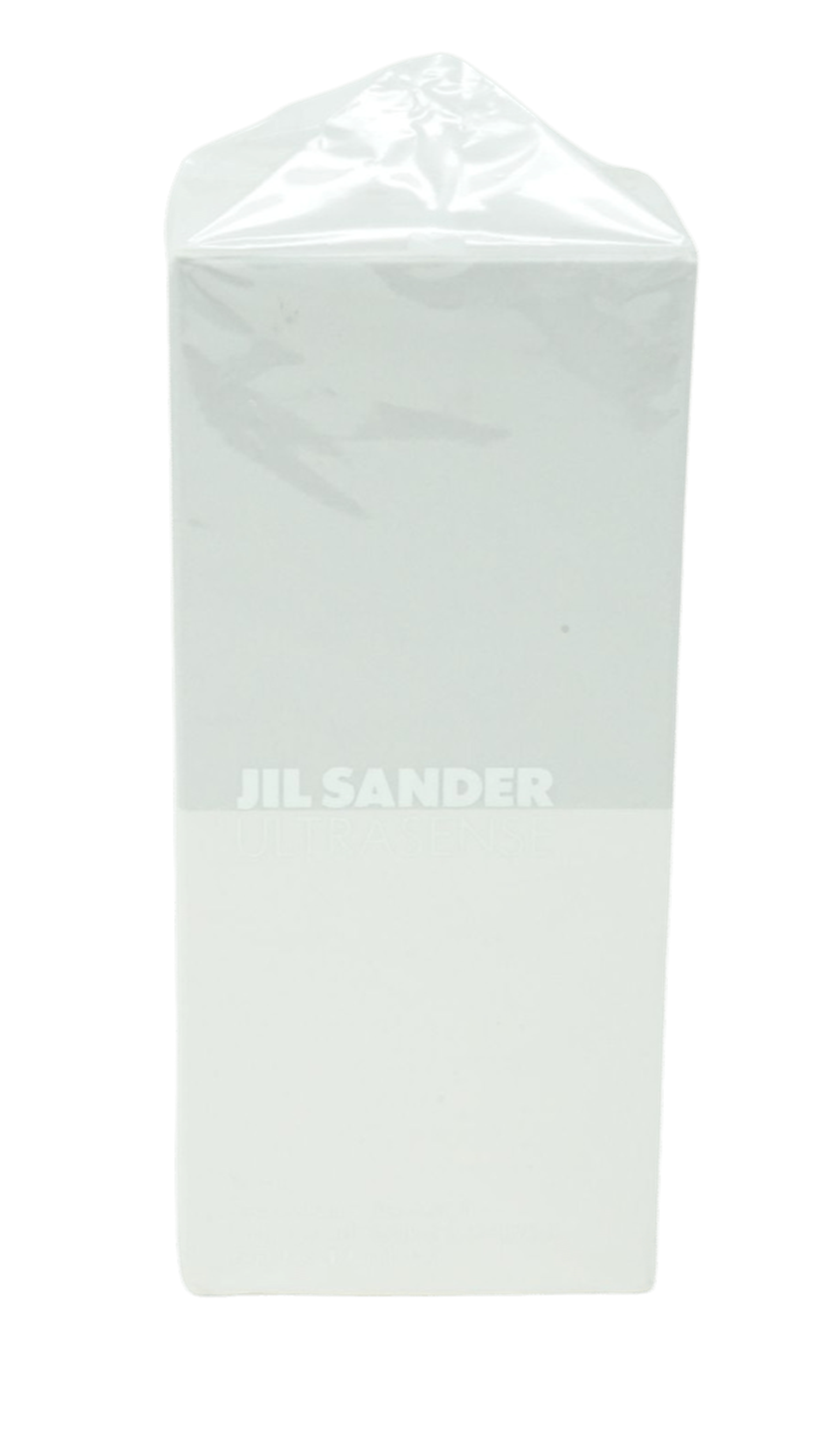 Jil Sander White Ultrasense Hair and Body Shampoo 150ml