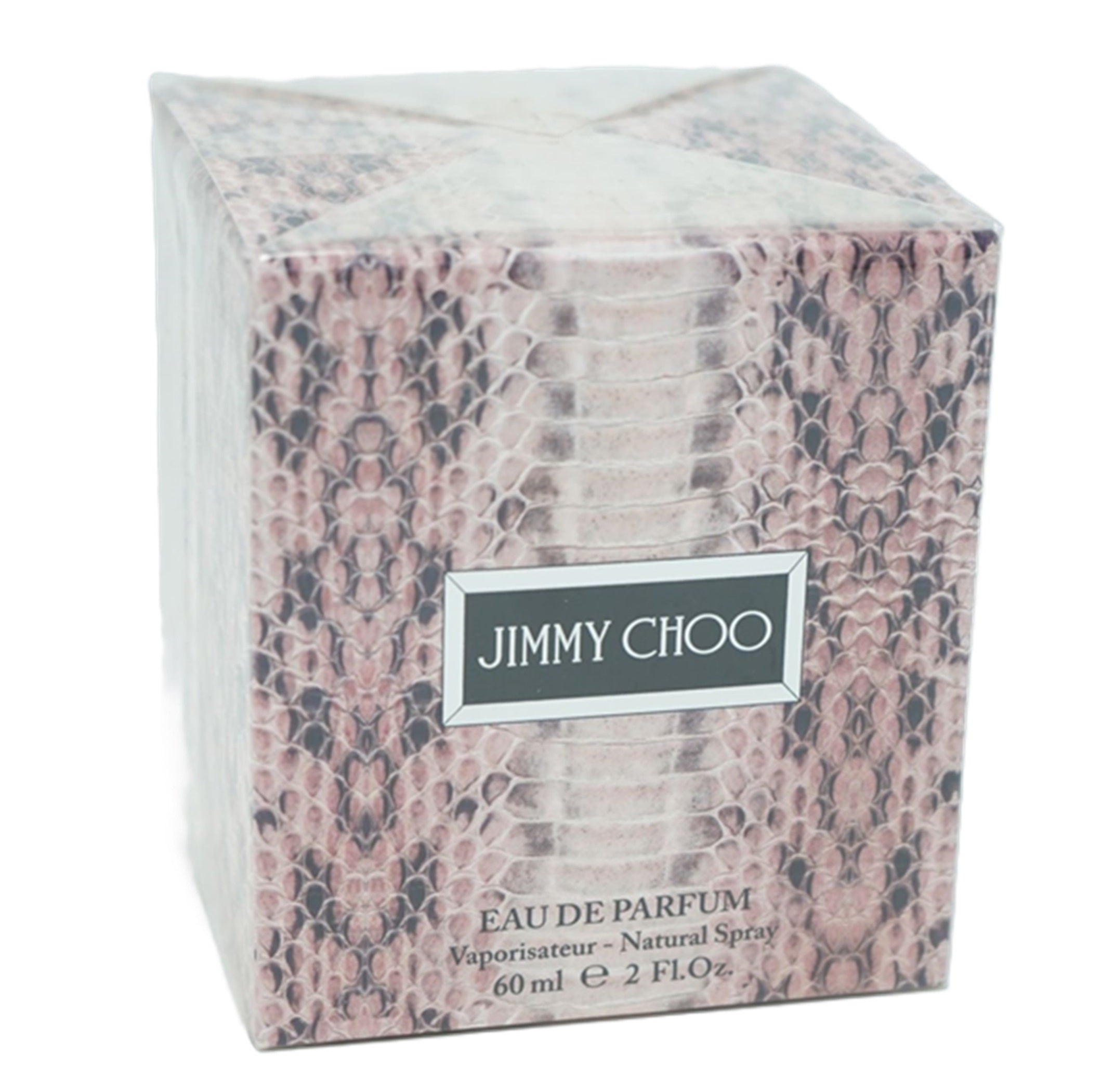 Jimmy Choo Femme Eau de Parfum Spray 60ml