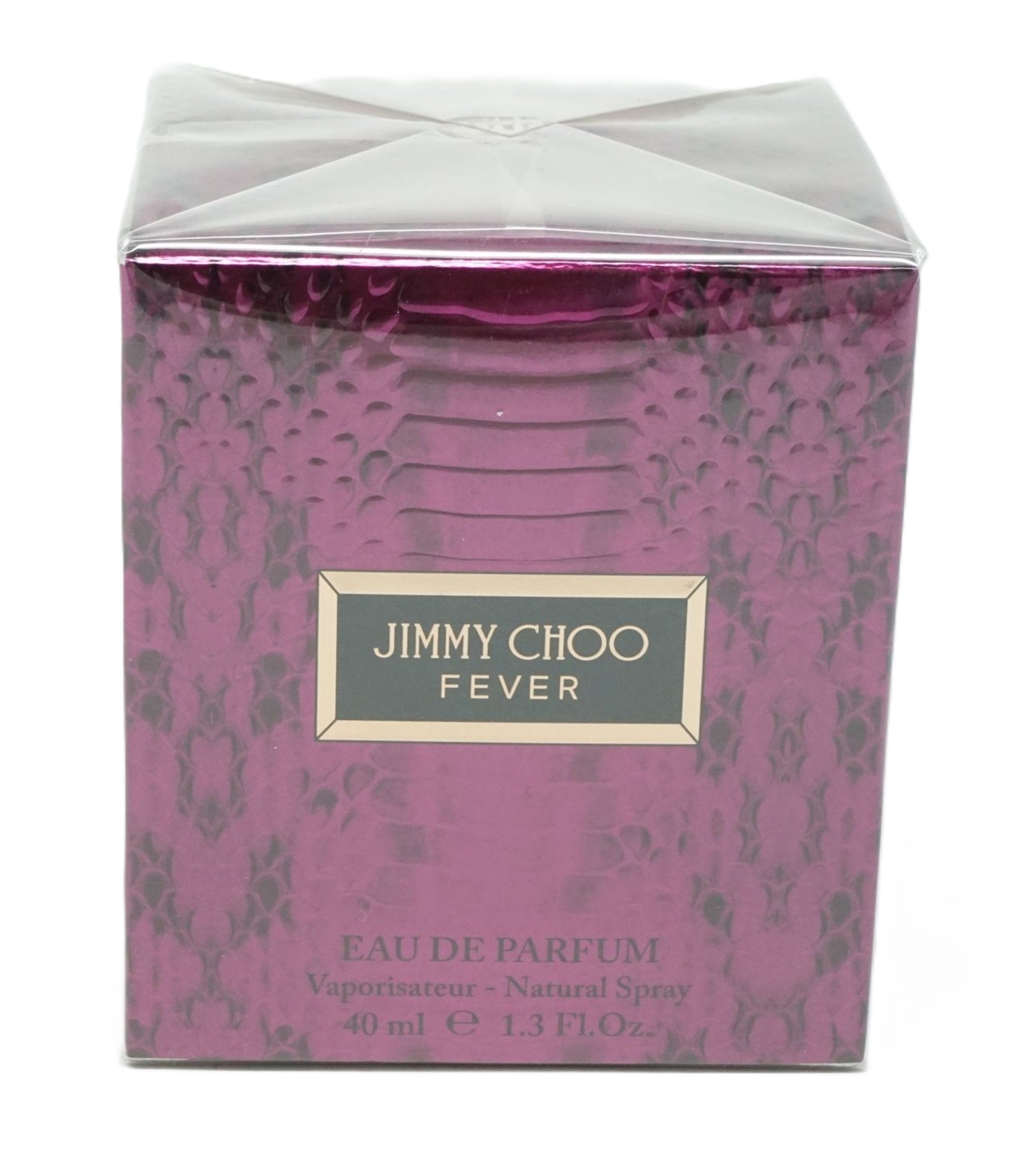 Jimmy Choo Fever Eau de Parfum Spray 40 ml