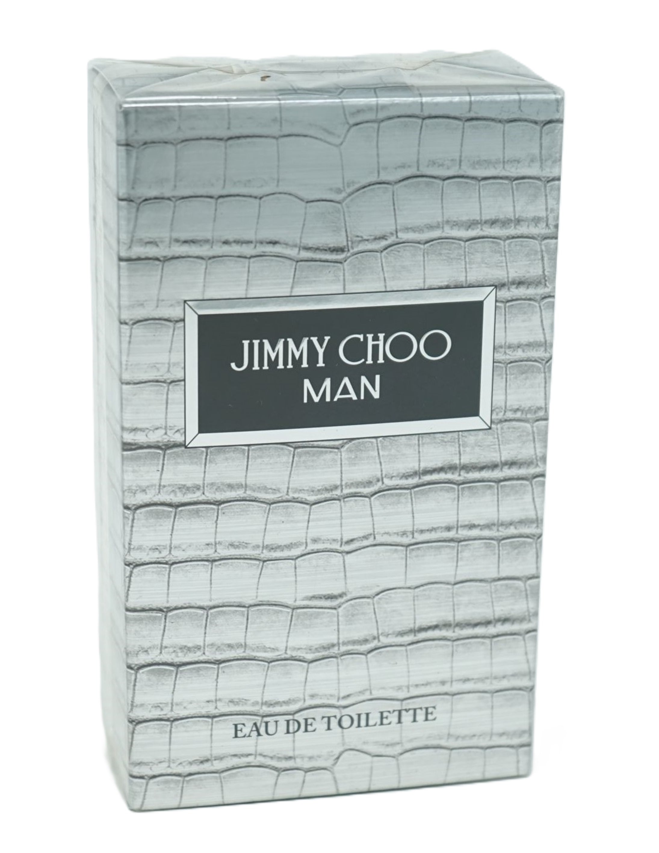 Jimmy Choo Man Eau de Toieltte Spray 50ml