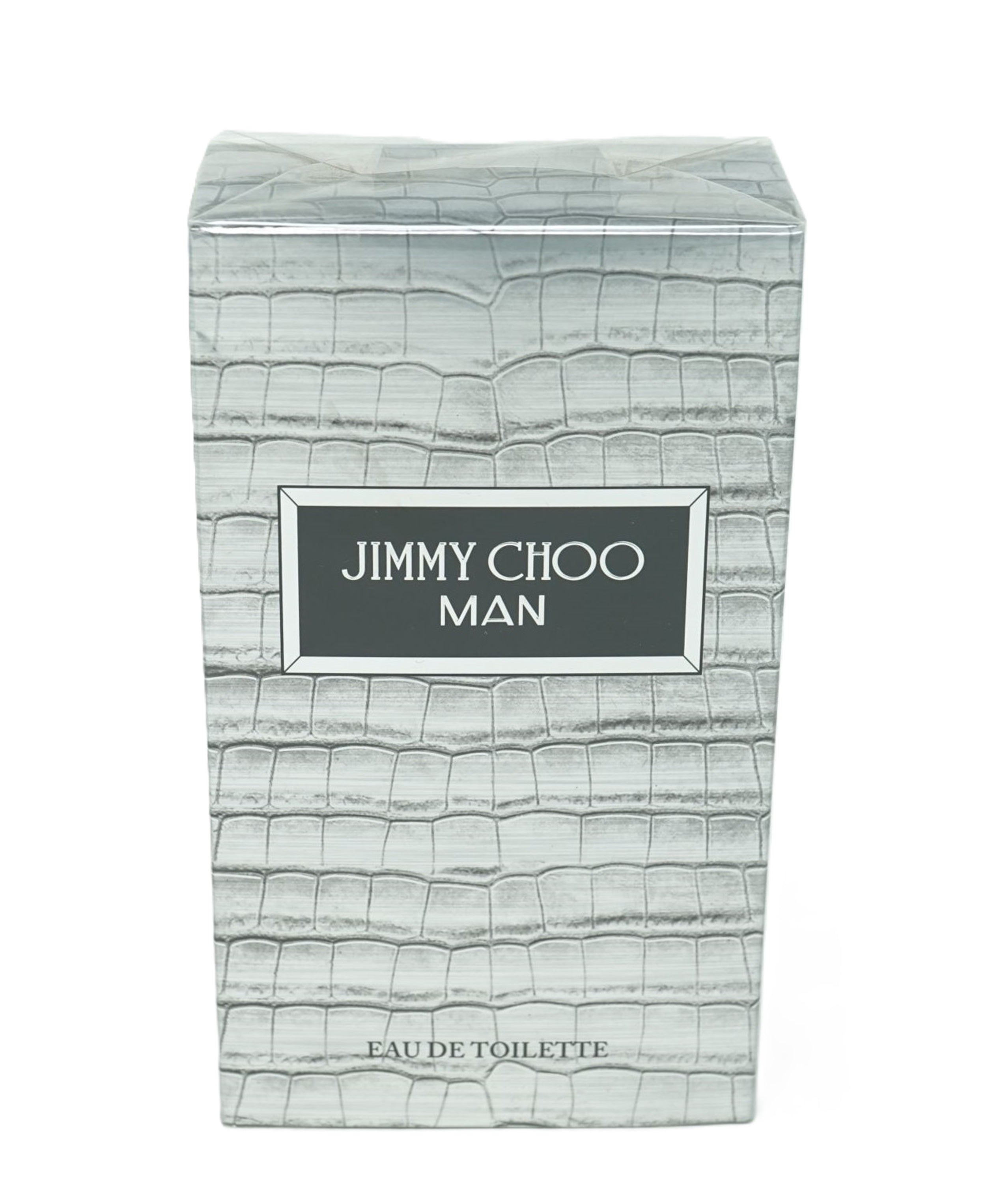 Jimmy Choo Man Eau de Toilette Spray 100 ml