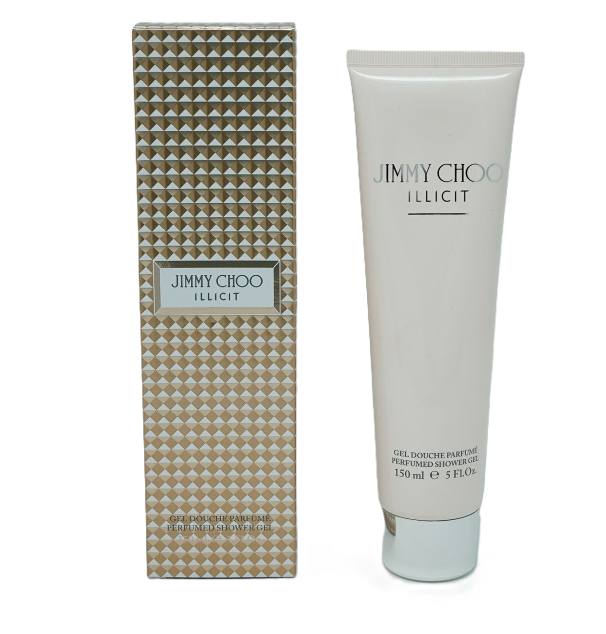 Jimmy Choo Woman Illicit Perfumed Shower Gel 150ml