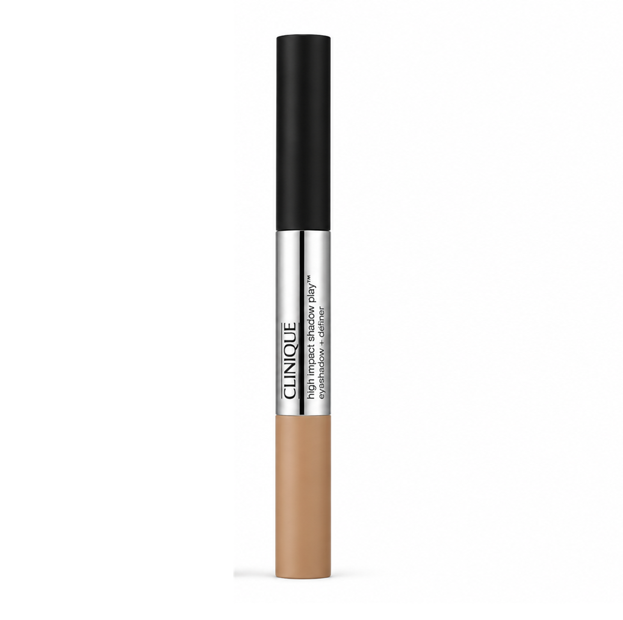 Clinique Hight Impact Shadow Play 01 champange & caviar Augenkorrekturen Stift 1.9g