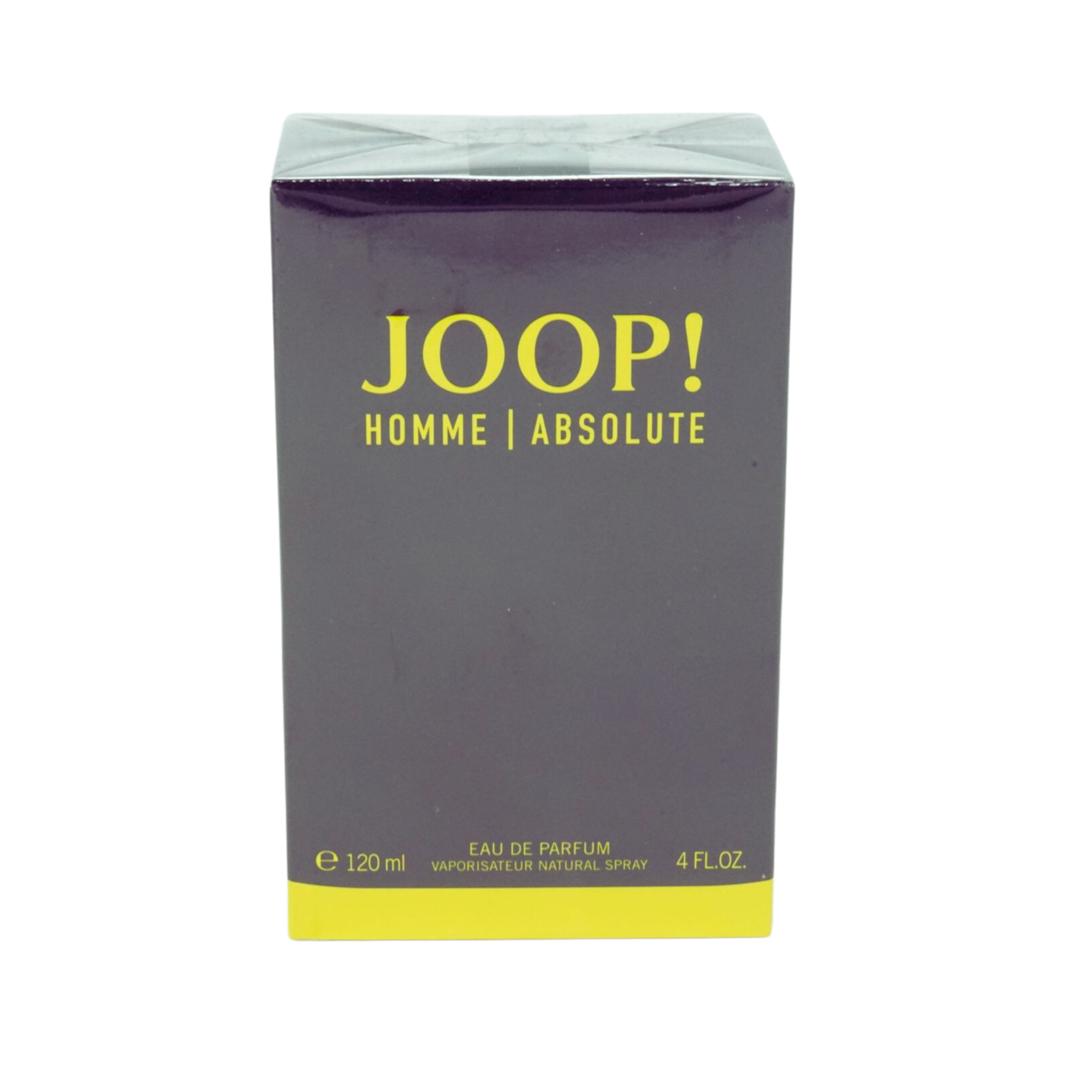 Joop Homme Absolute Eau de parfum Spray 120ml