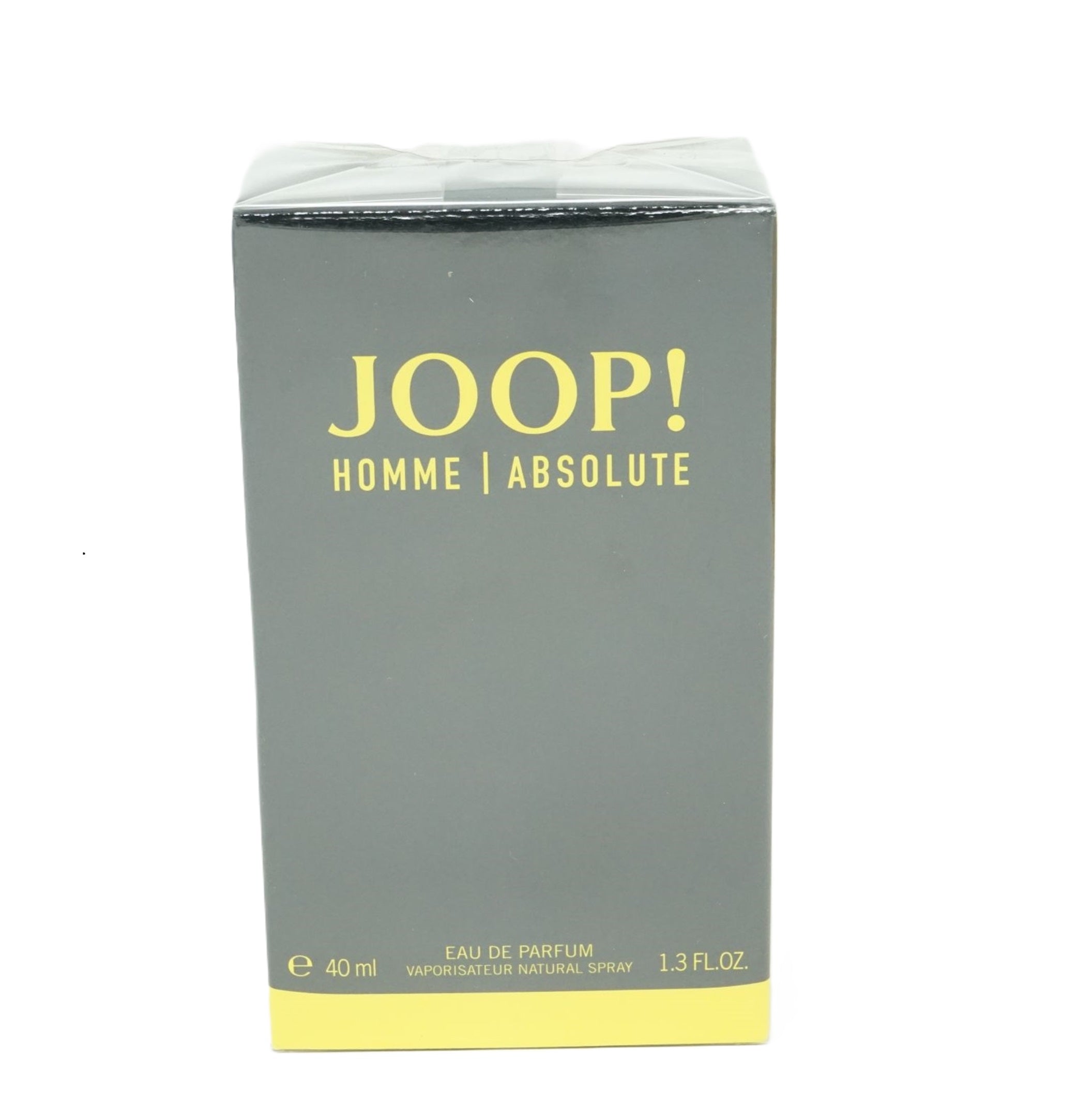 JOOP Homme Absolute Eau de Parfum 40 ml