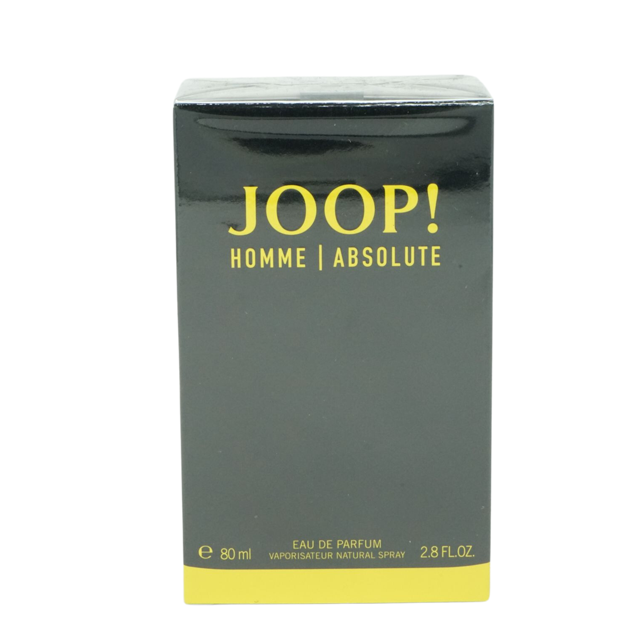 Joop Homme Absolute Eau de Parfum Spray 80ml