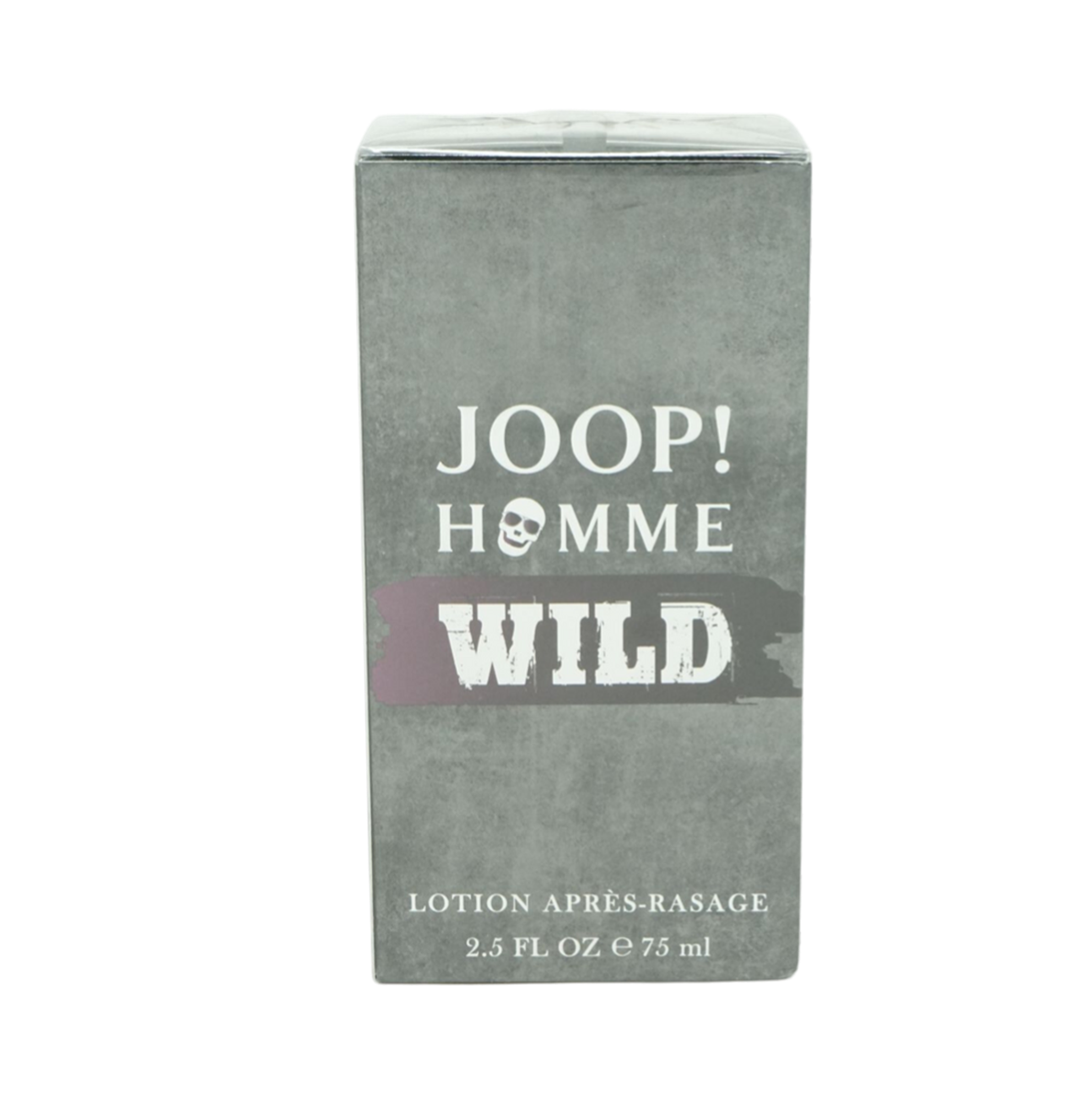 Joop Homme Wild After Shave Splash 75ml