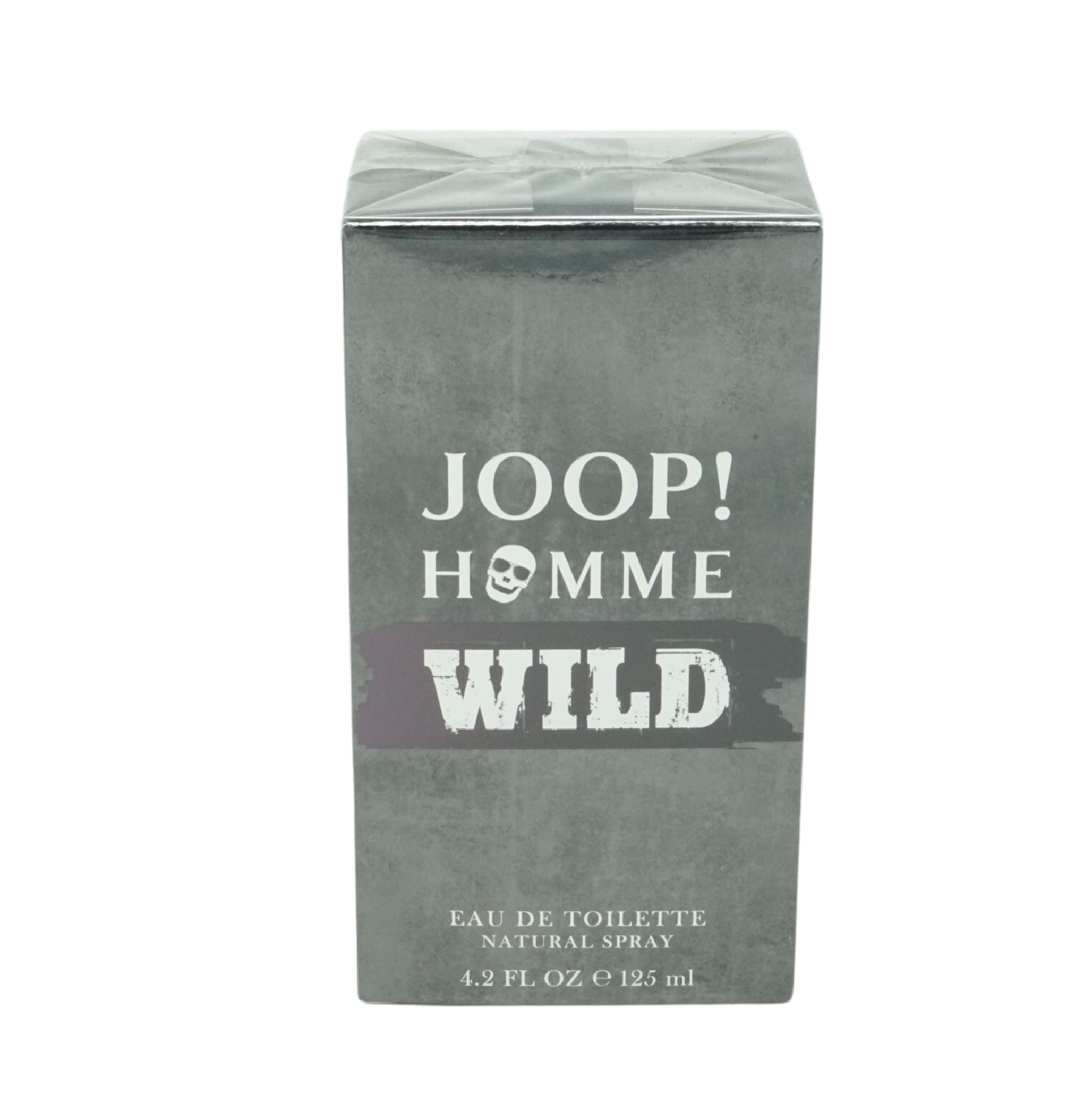 Joop Homme Wild Eau de Toilette Spray 125ml