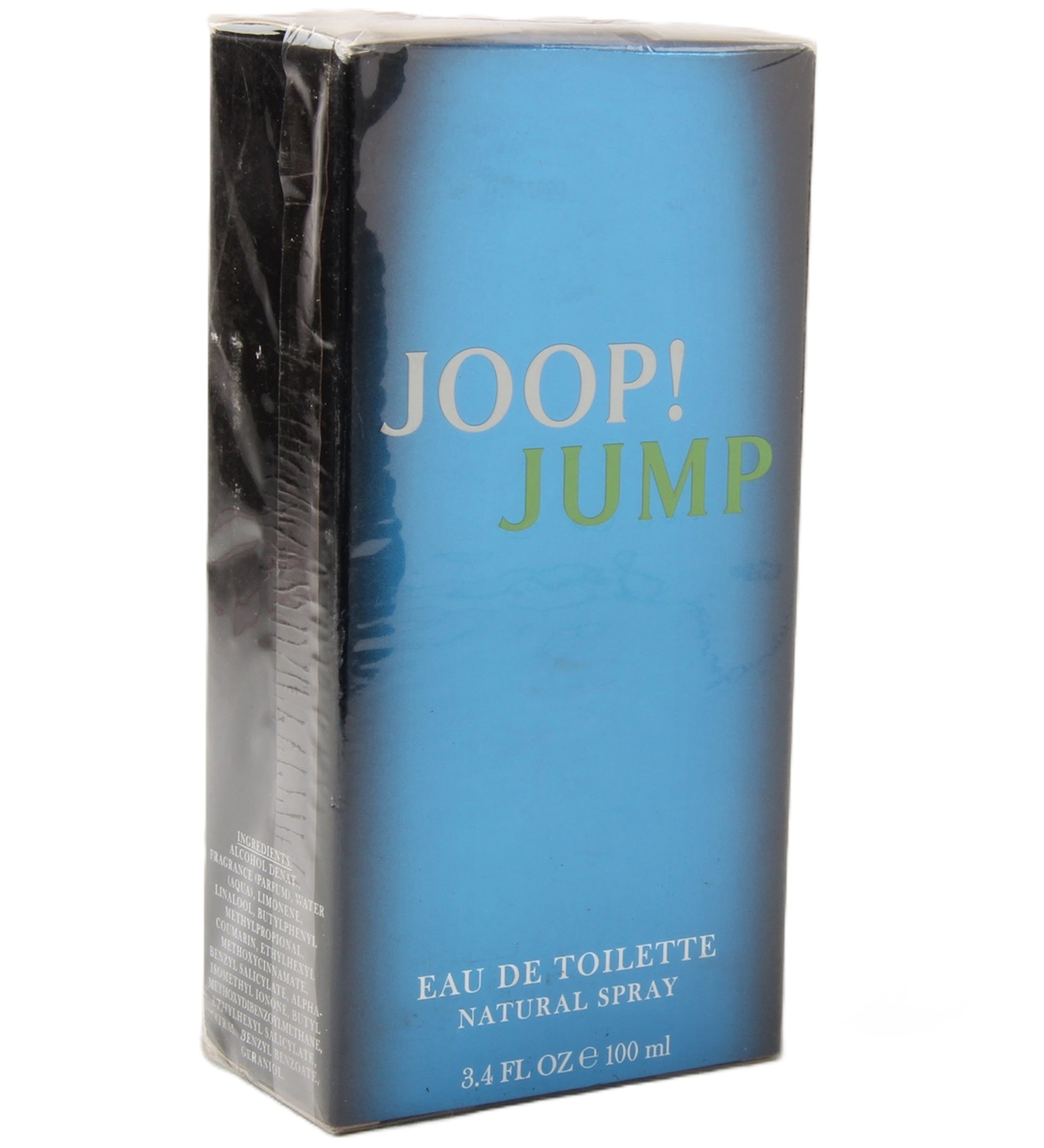 JOOP! JUMP EAU DE TOILETTE 100ML