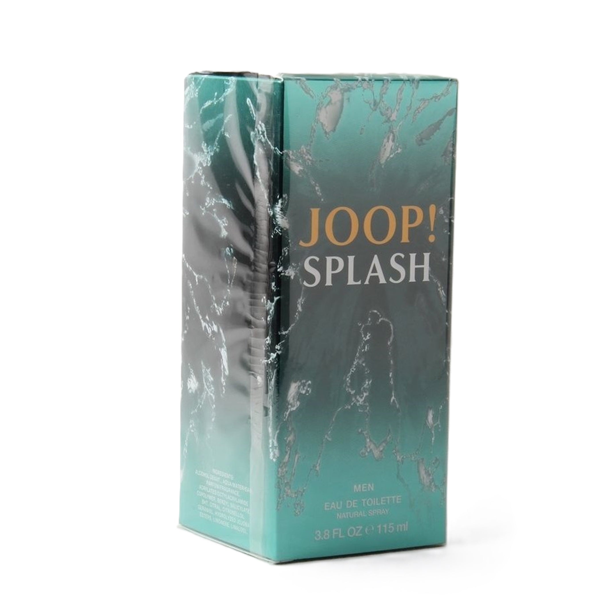 Joop Splash Men Eau de Toilette Spray 115ml