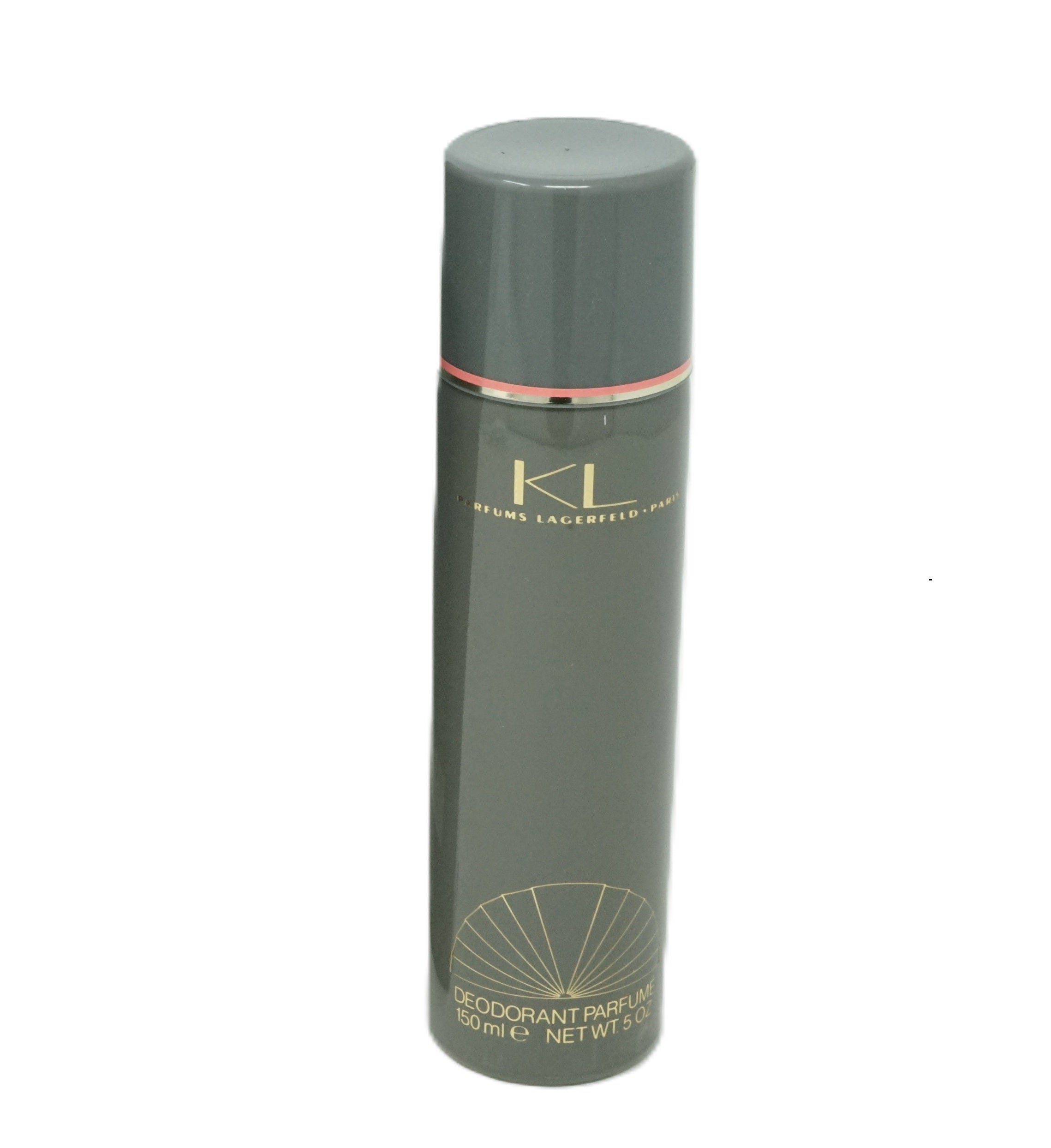 Karl Lagerfeld KL Deodorant Spray 150 ml