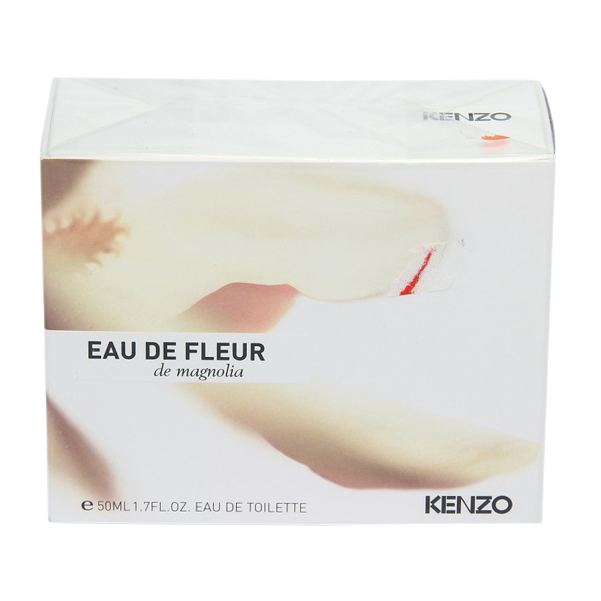 Kenzo Eau De Fleur De Magnolia Eau De Toilette 50ml