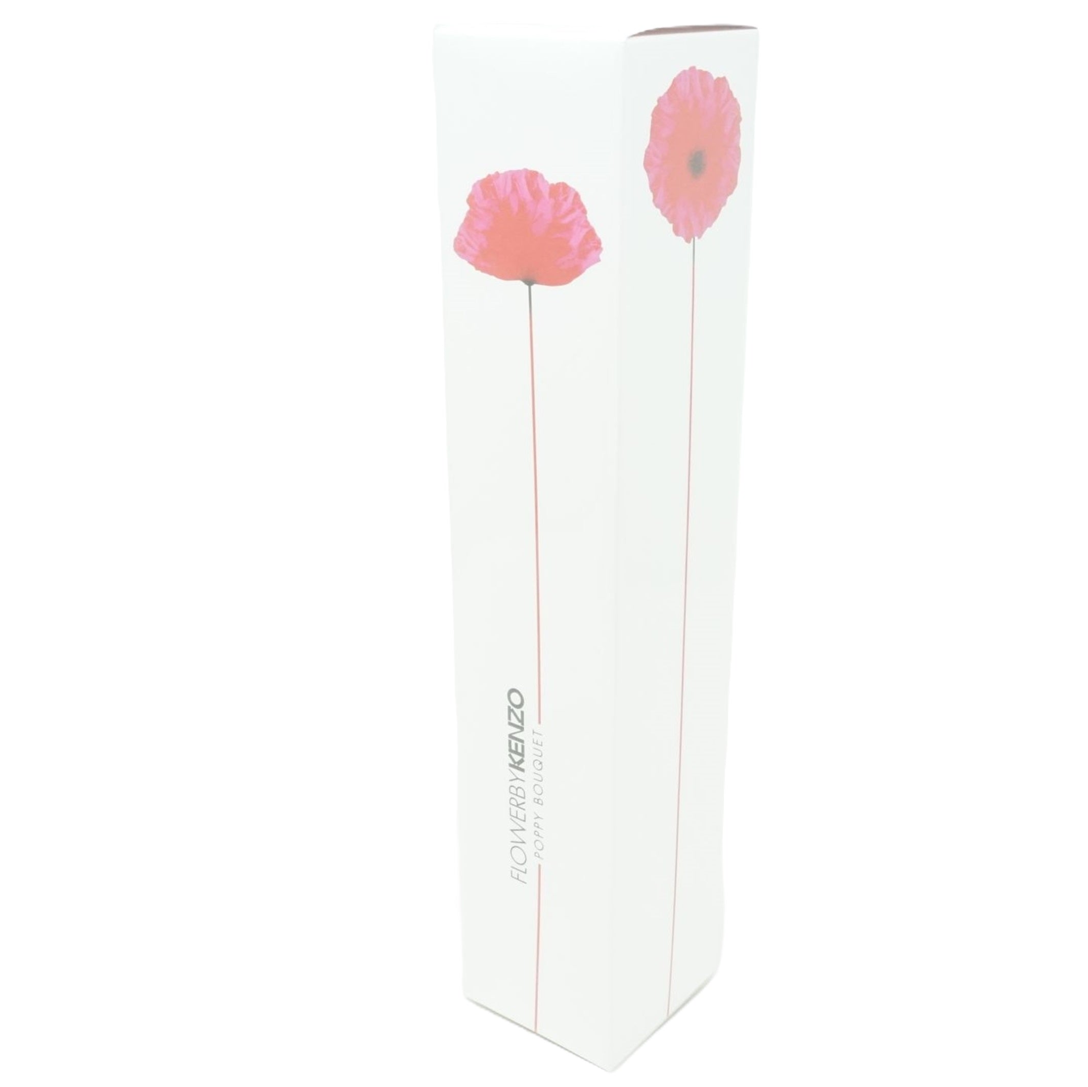 Kenzo Flower by Kenzo Poppy Bouquet Eau de Parfum 100 ml