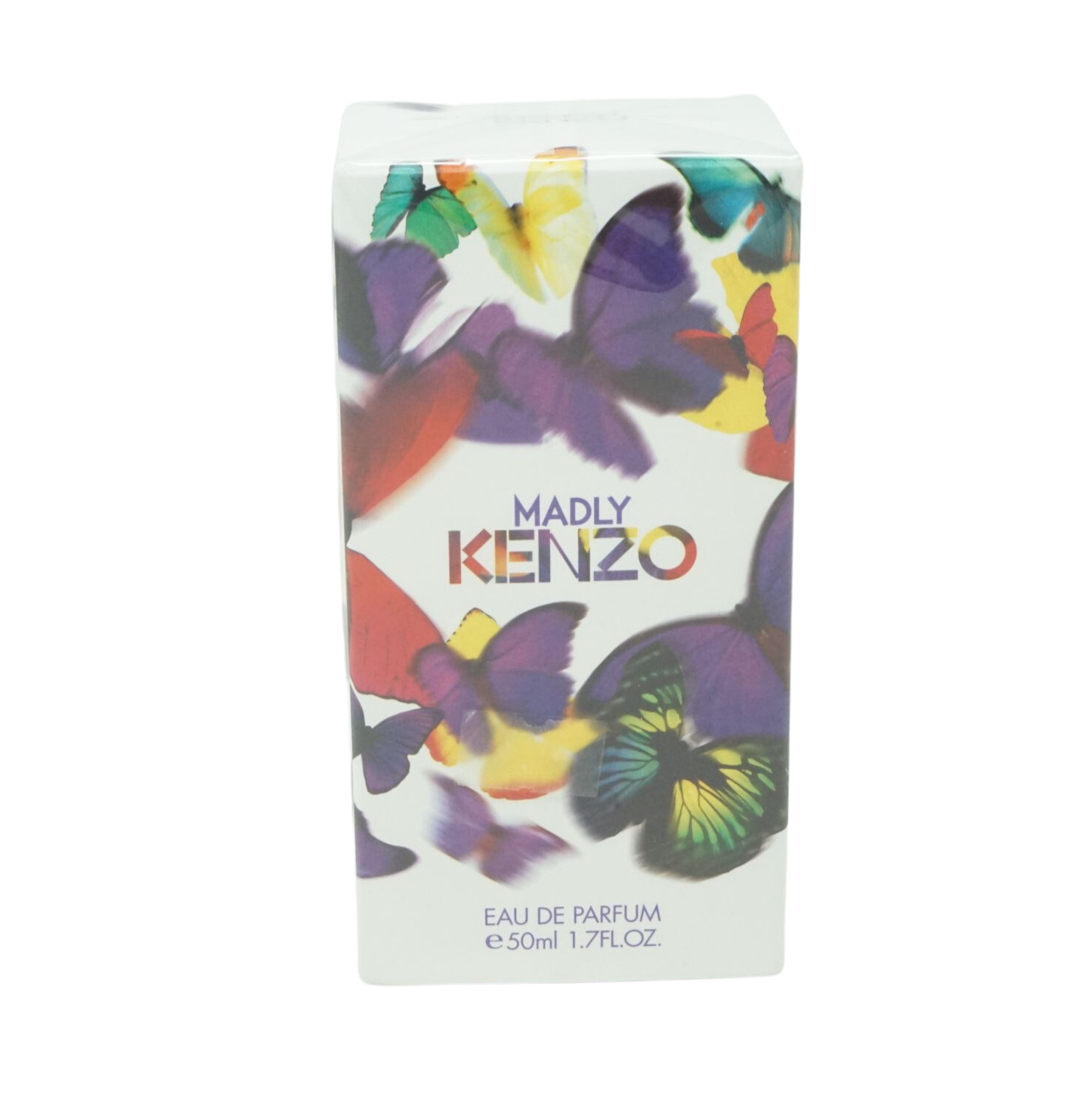 Kenzo Madly Eau de Parfum 50ml